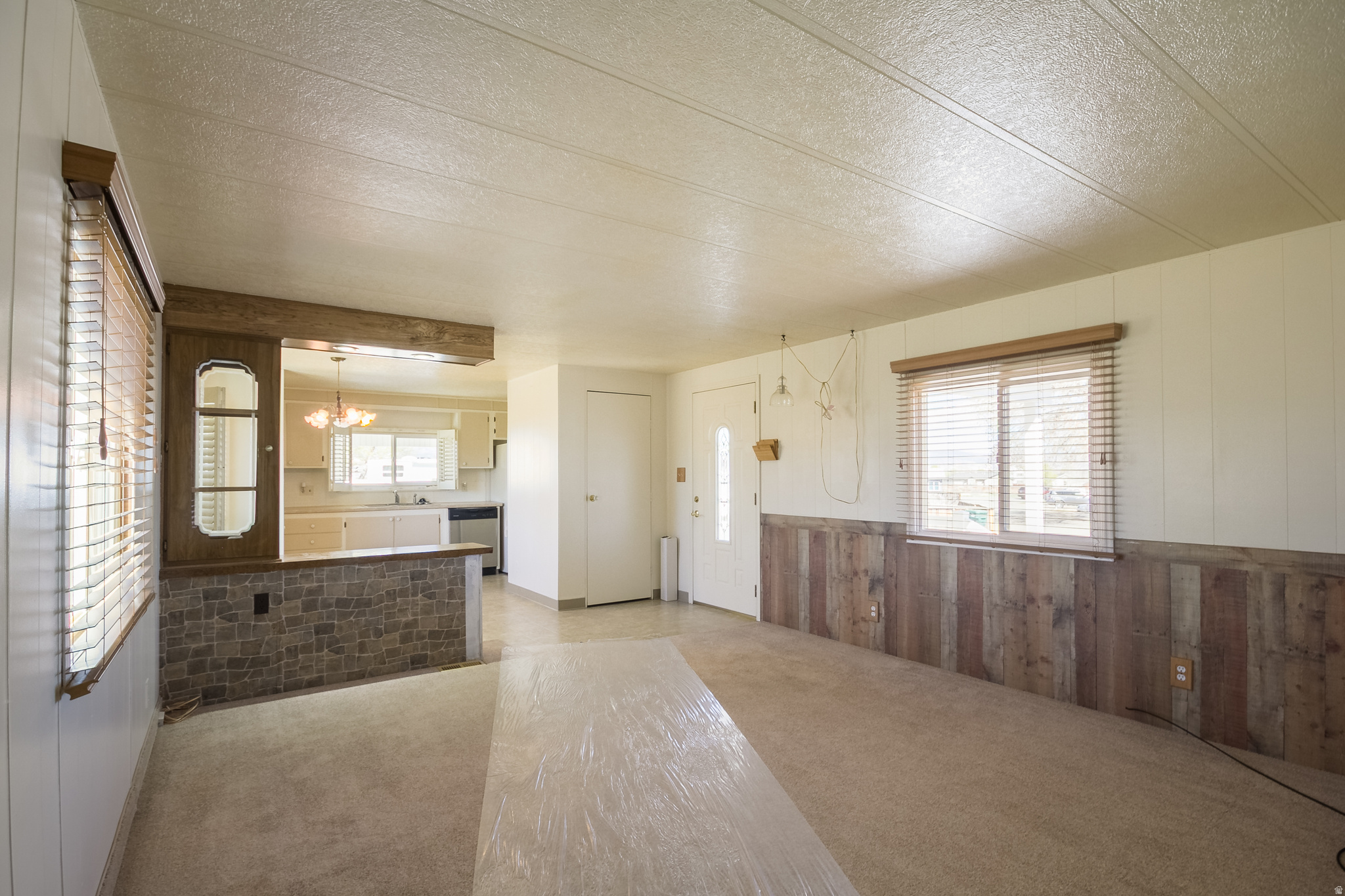 COTTONWOOD PARK PUD - Residential