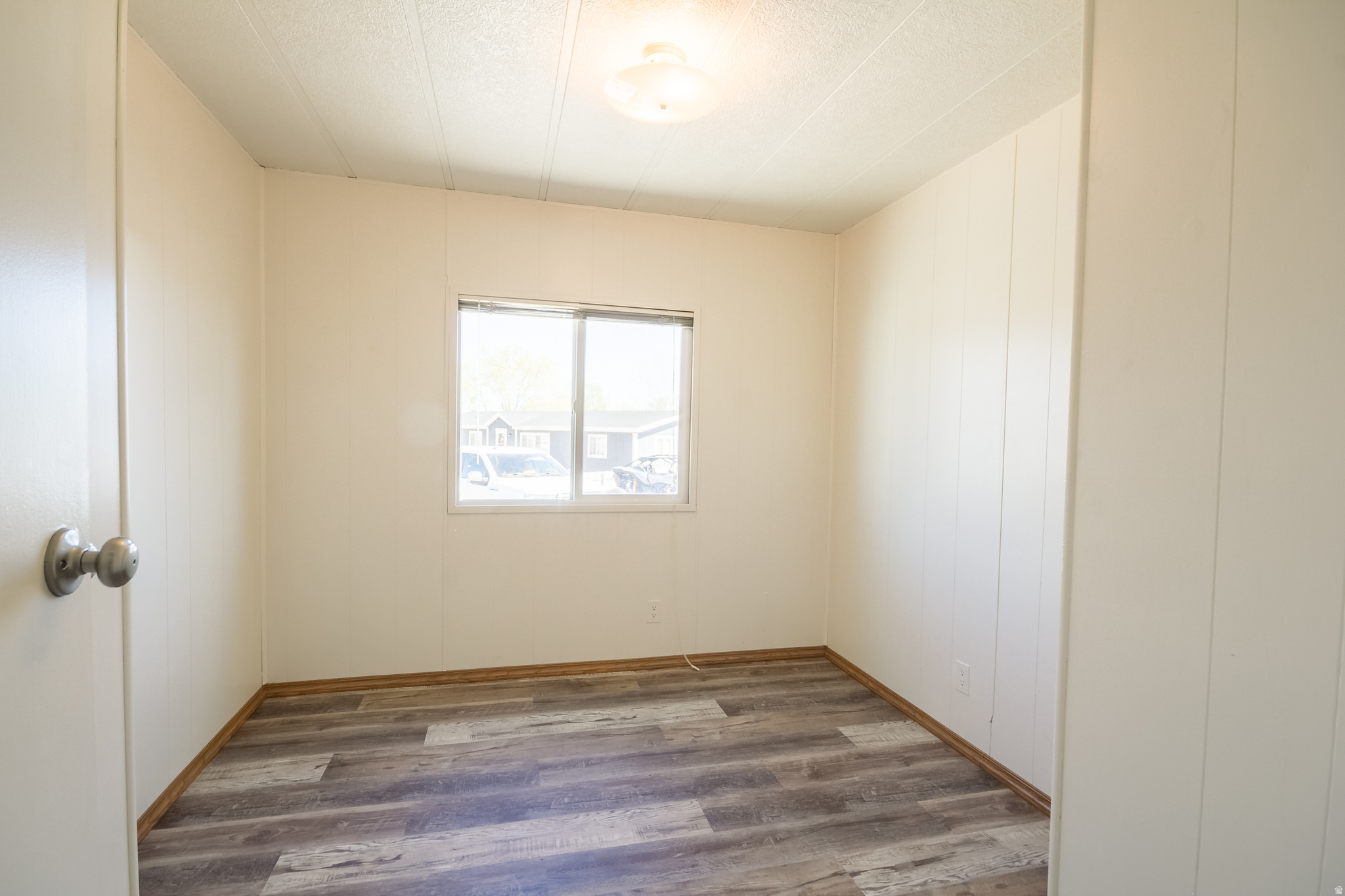 COTTONWOOD PARK PUD - Residential