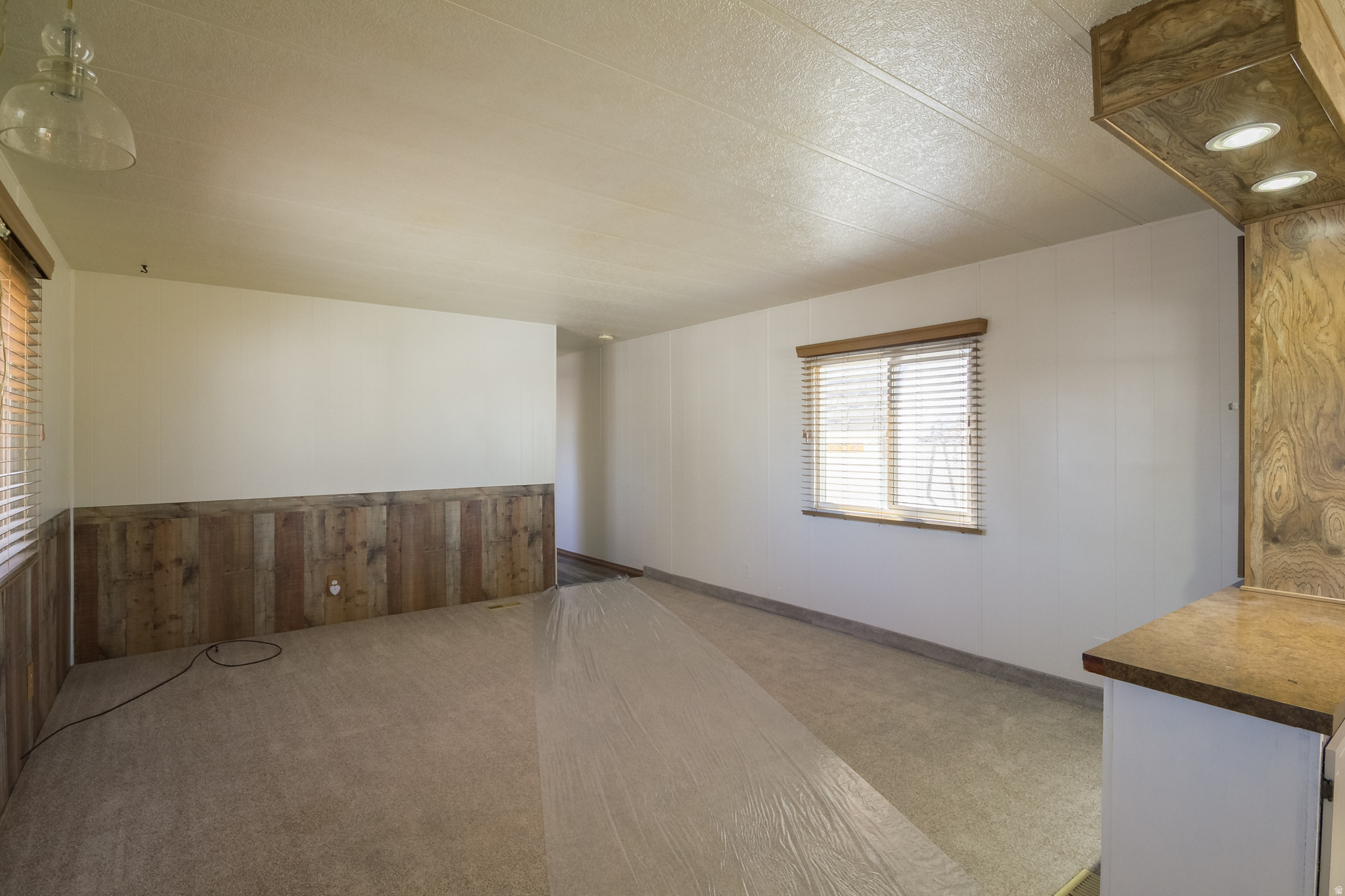 COTTONWOOD PARK PUD - Residential