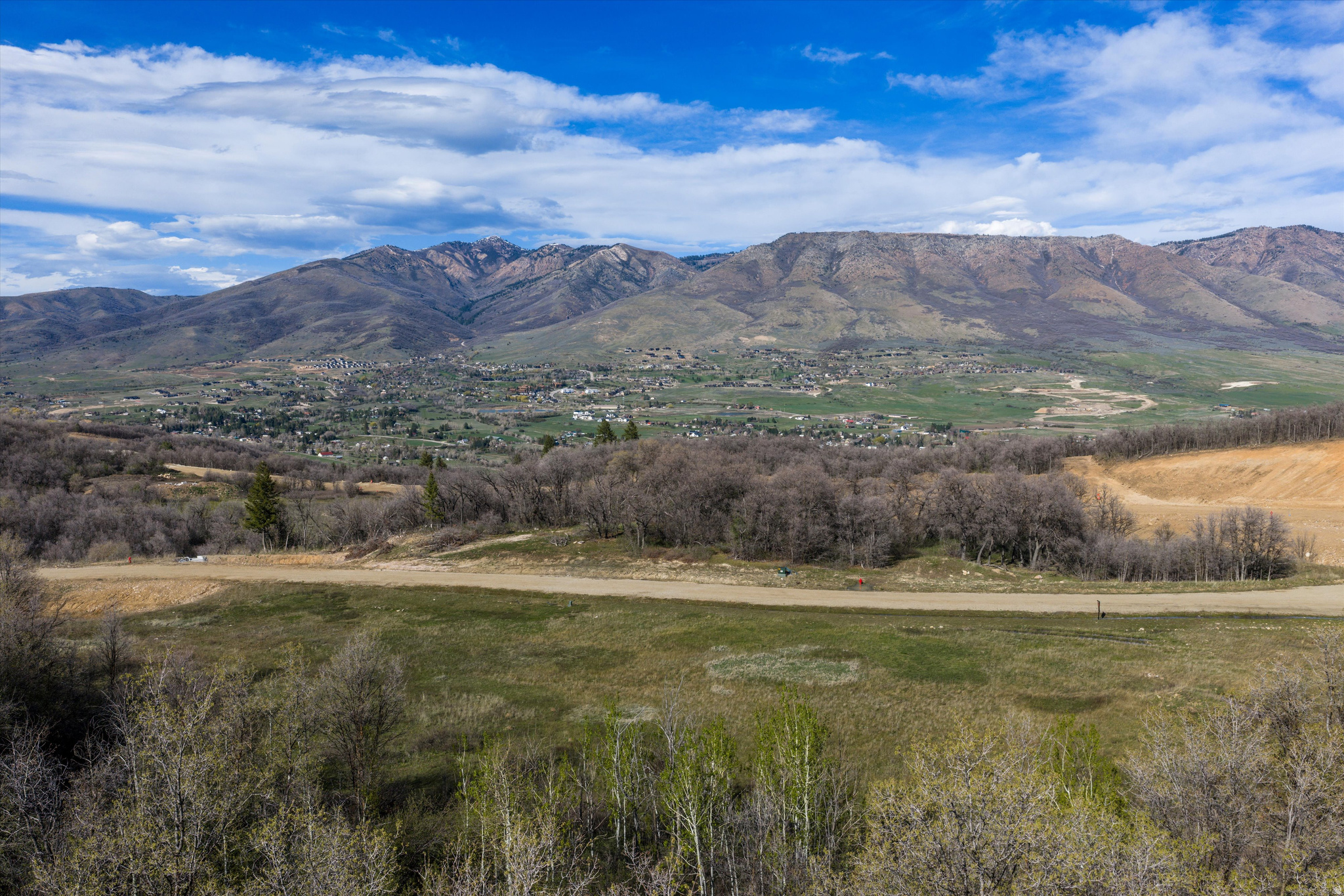 HIDDEN BROOK ESTATES - Land