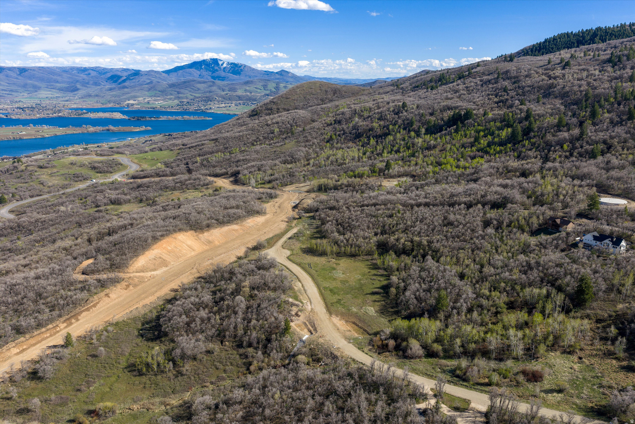 HIDDEN BROOK ESTATES - Land