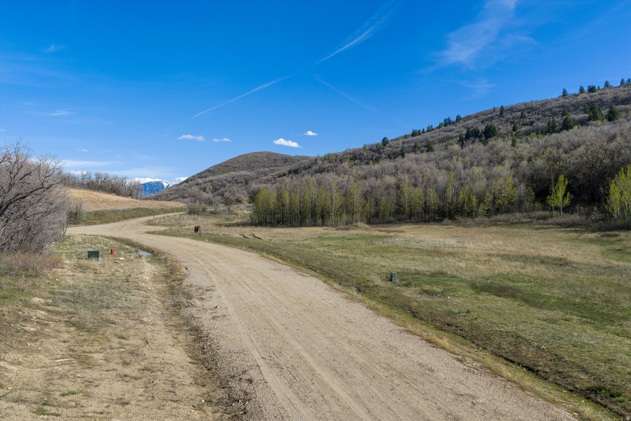 HIDDEN BROOK ESTATES - Land