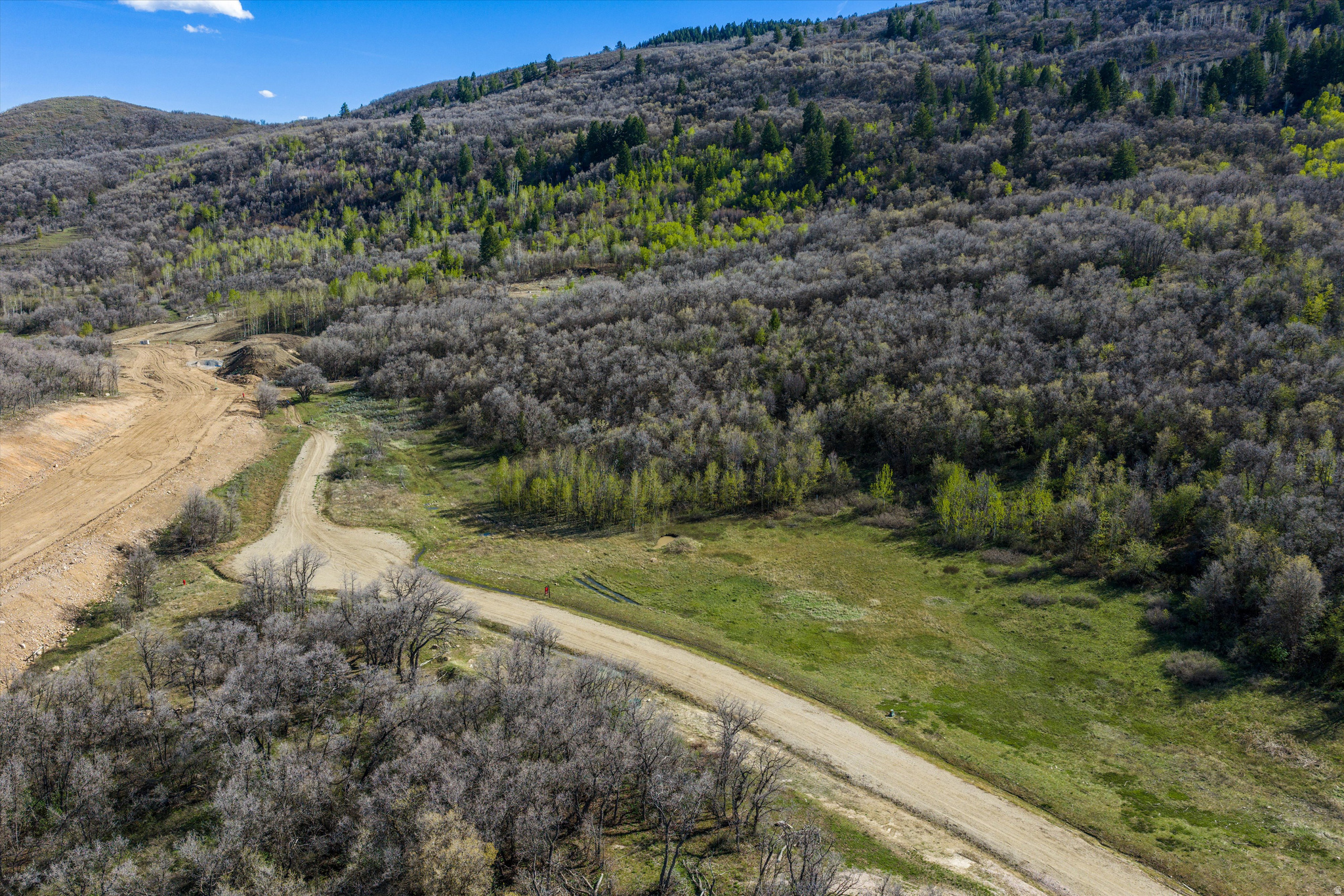 HIDDEN BROOK ESTATES - Land