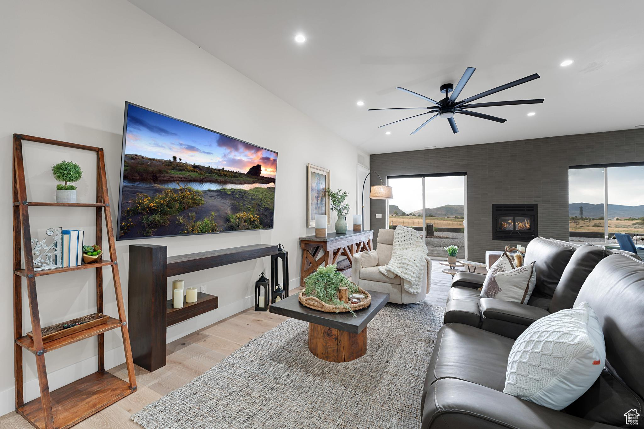 ATKINSON MUIR SUBDIVISION - Residential