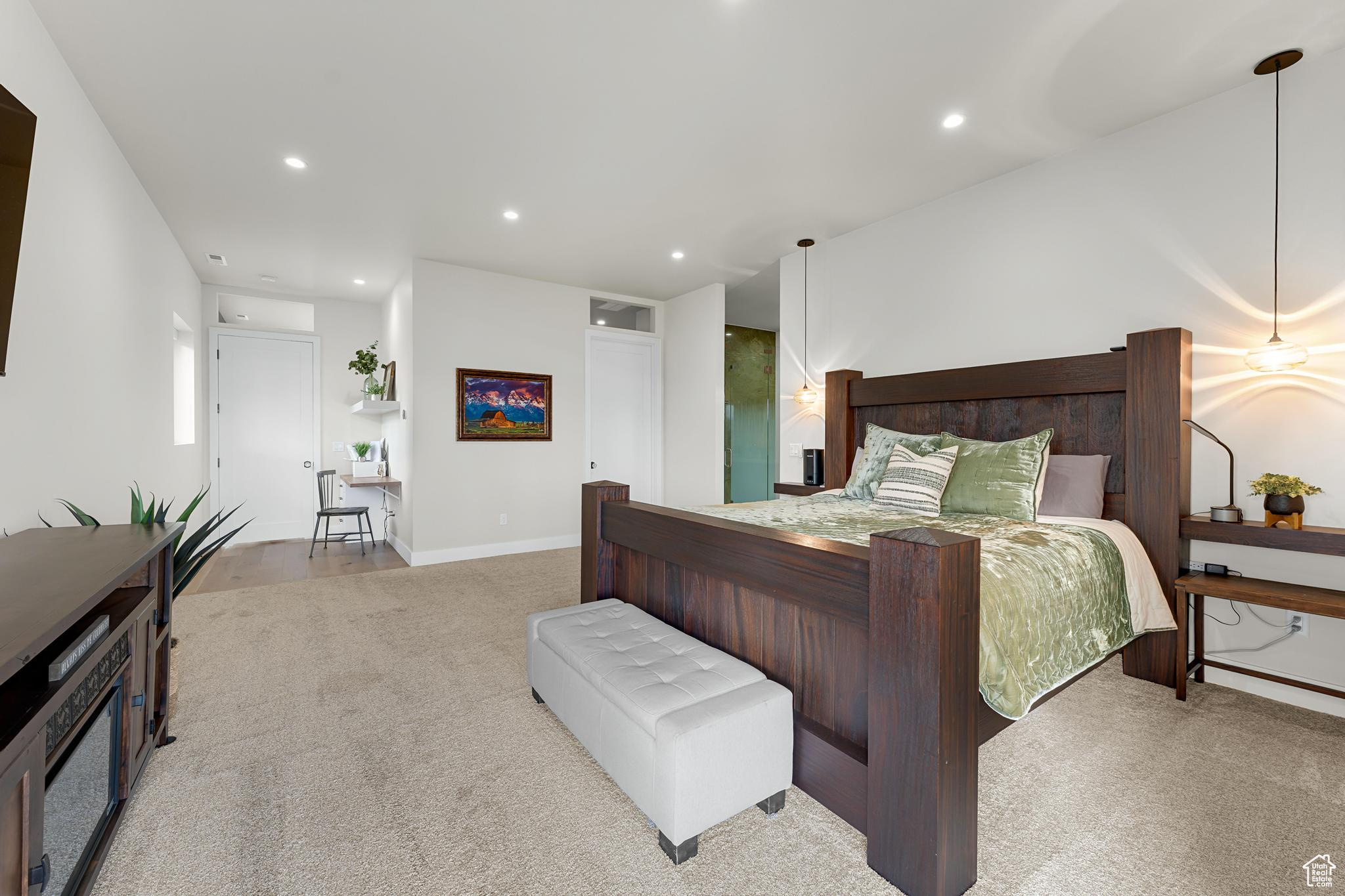 ATKINSON MUIR SUBDIVISION - Residential