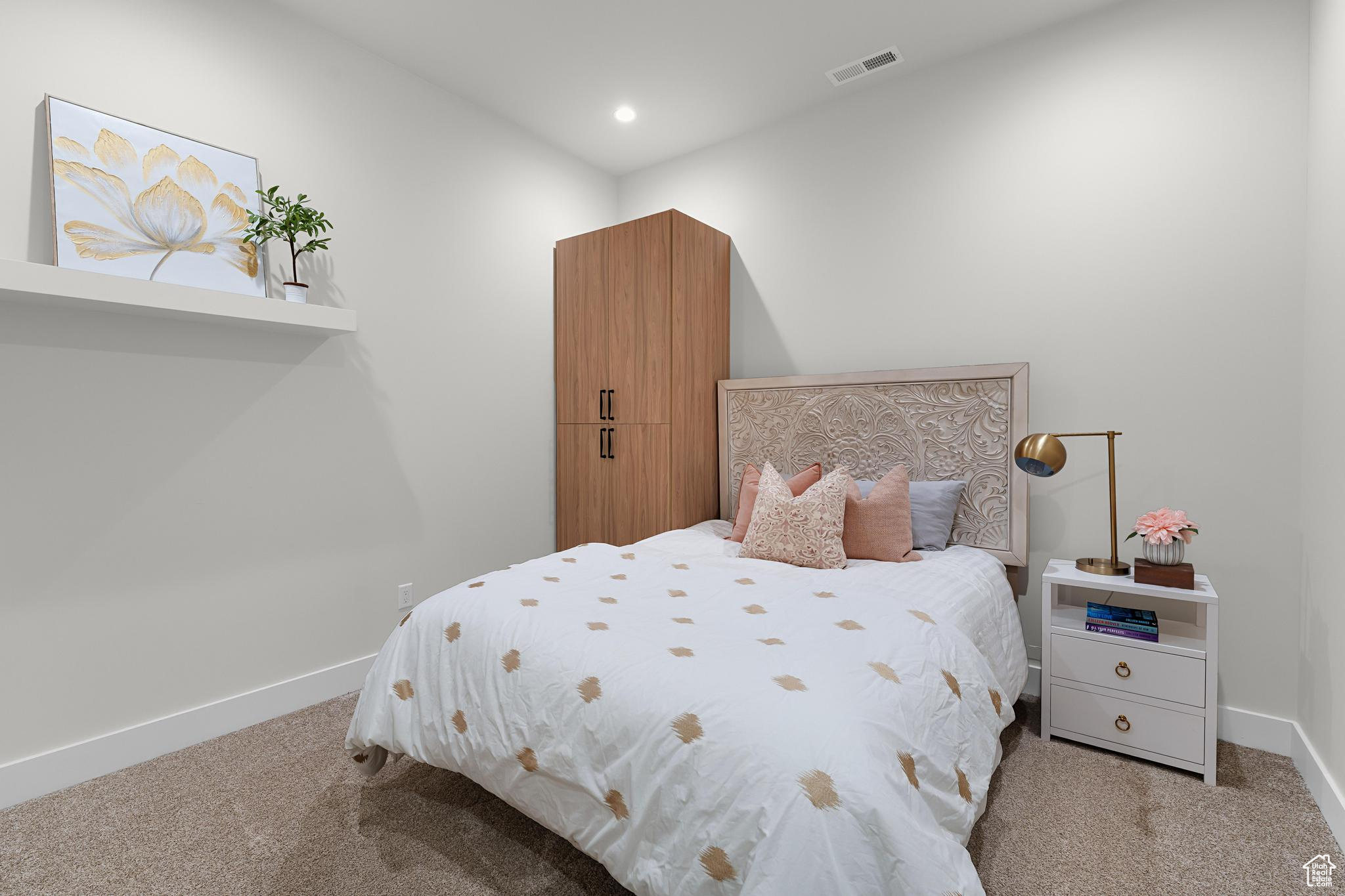 ATKINSON MUIR SUBDIVISION - Residential