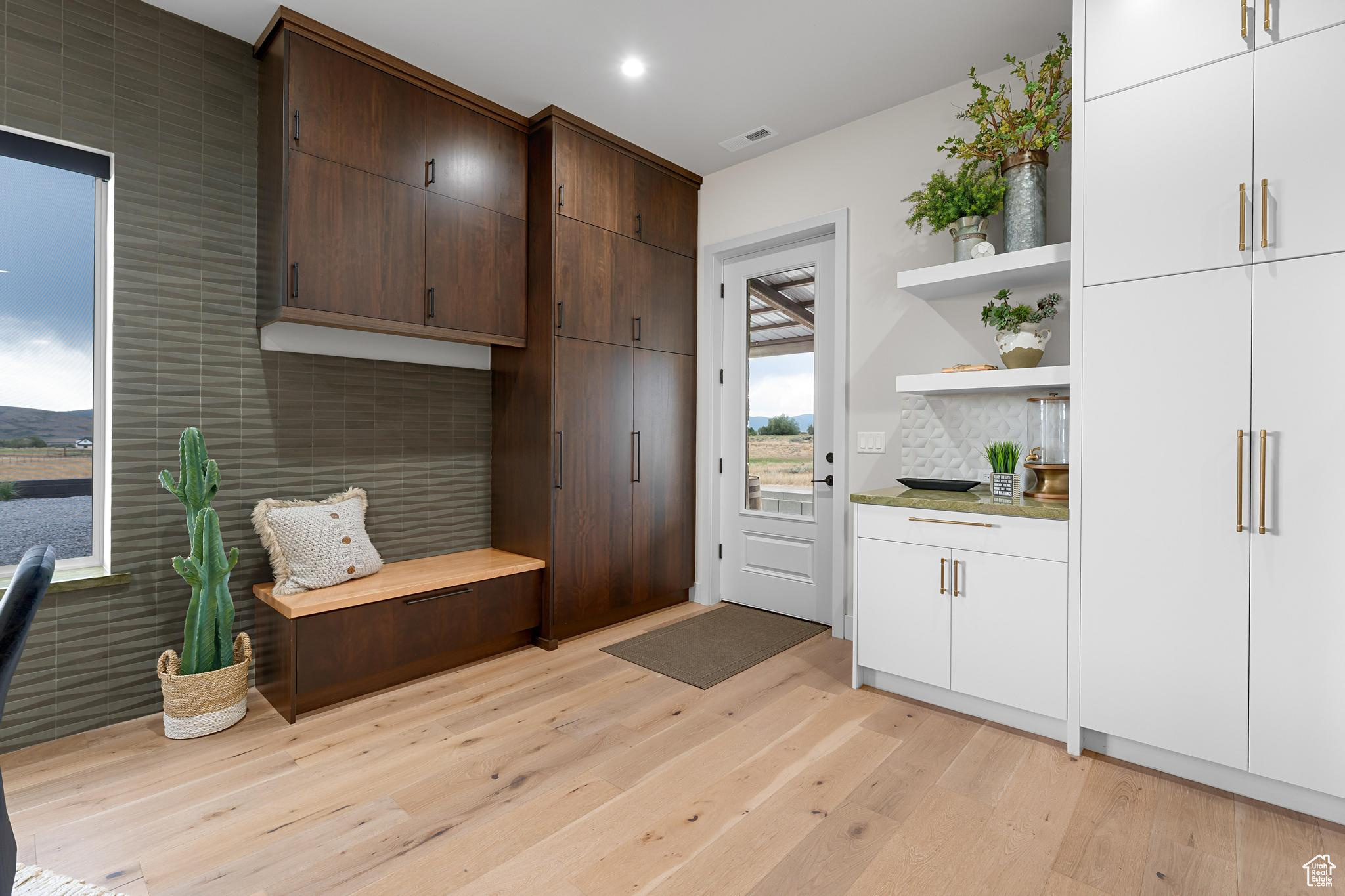 ATKINSON MUIR SUBDIVISION - Residential