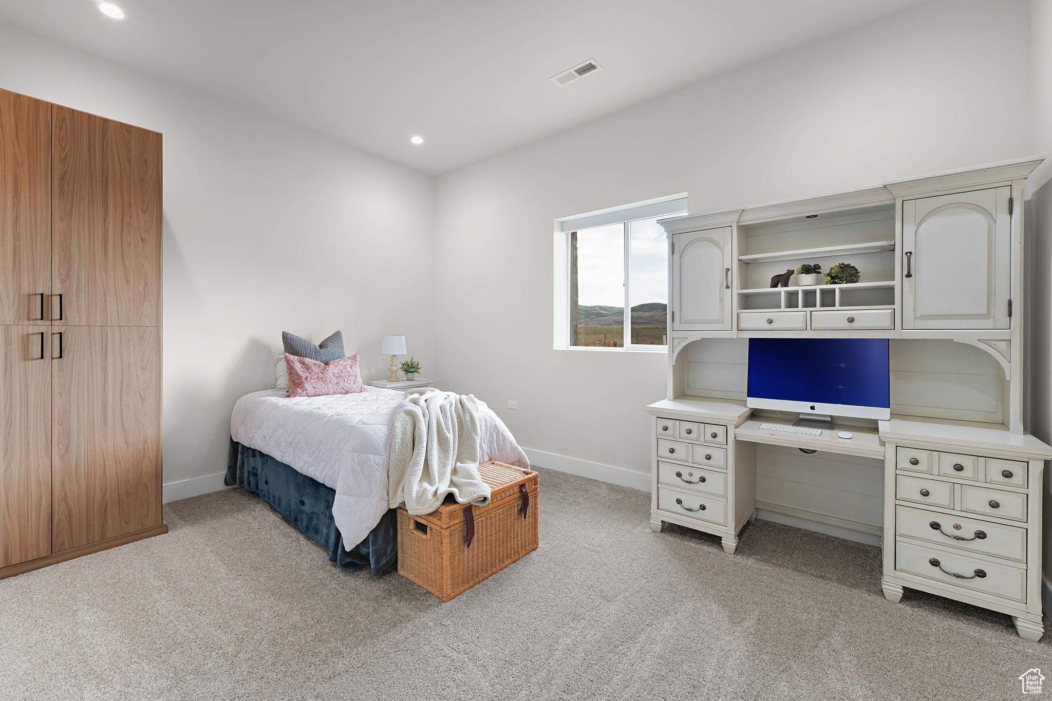 ATKINSON MUIR SUBDIVISION - Residential