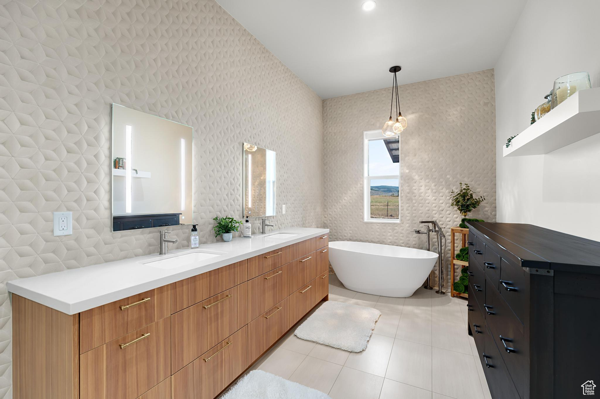 ATKINSON MUIR SUBDIVISION - Residential