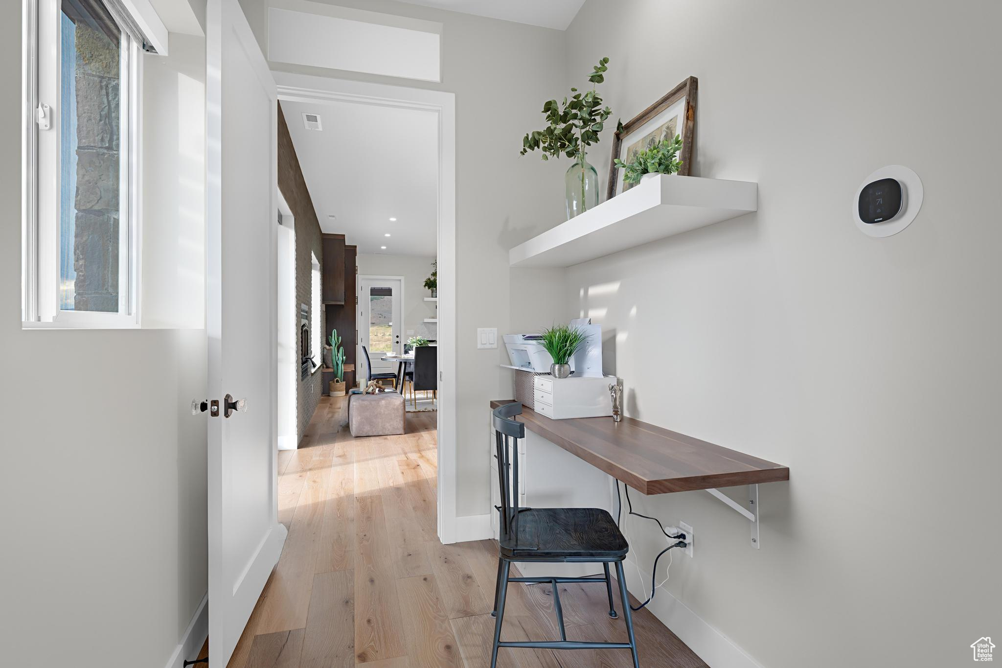 ATKINSON MUIR SUBDIVISION - Residential