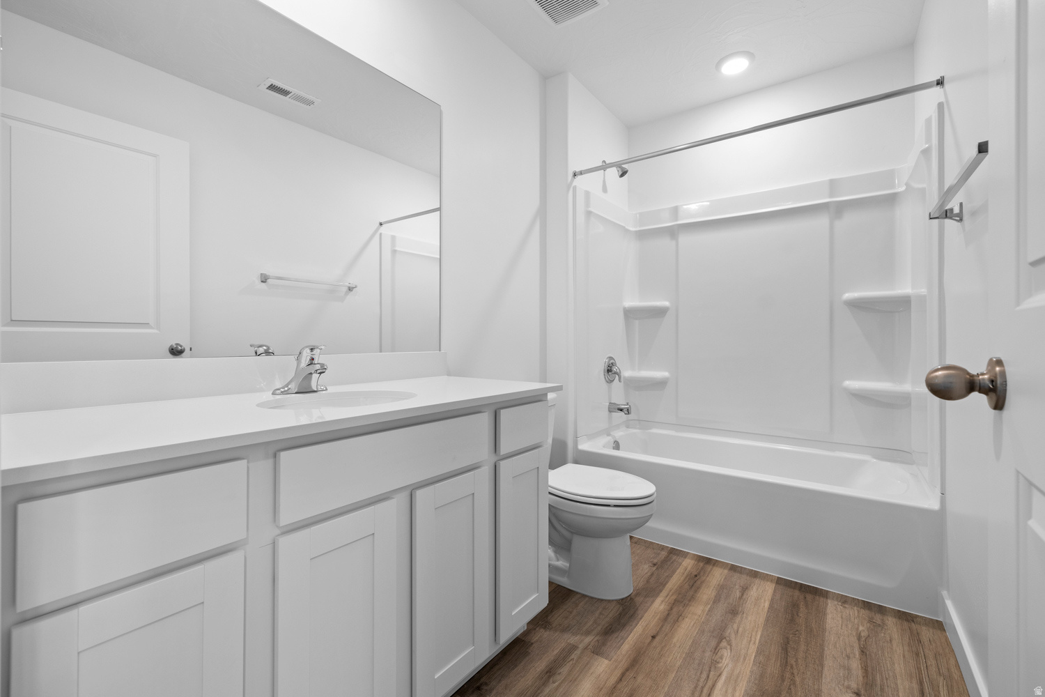 LAVENDER CANYON AT LONG VALLEY - Residential