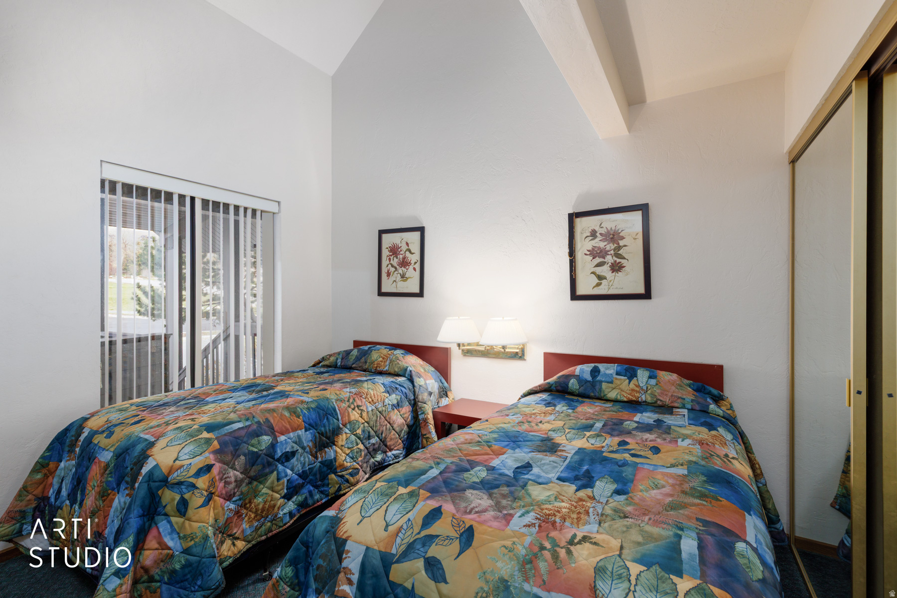 WOLF CREEK VILLAGE PHASE 1 - Residential