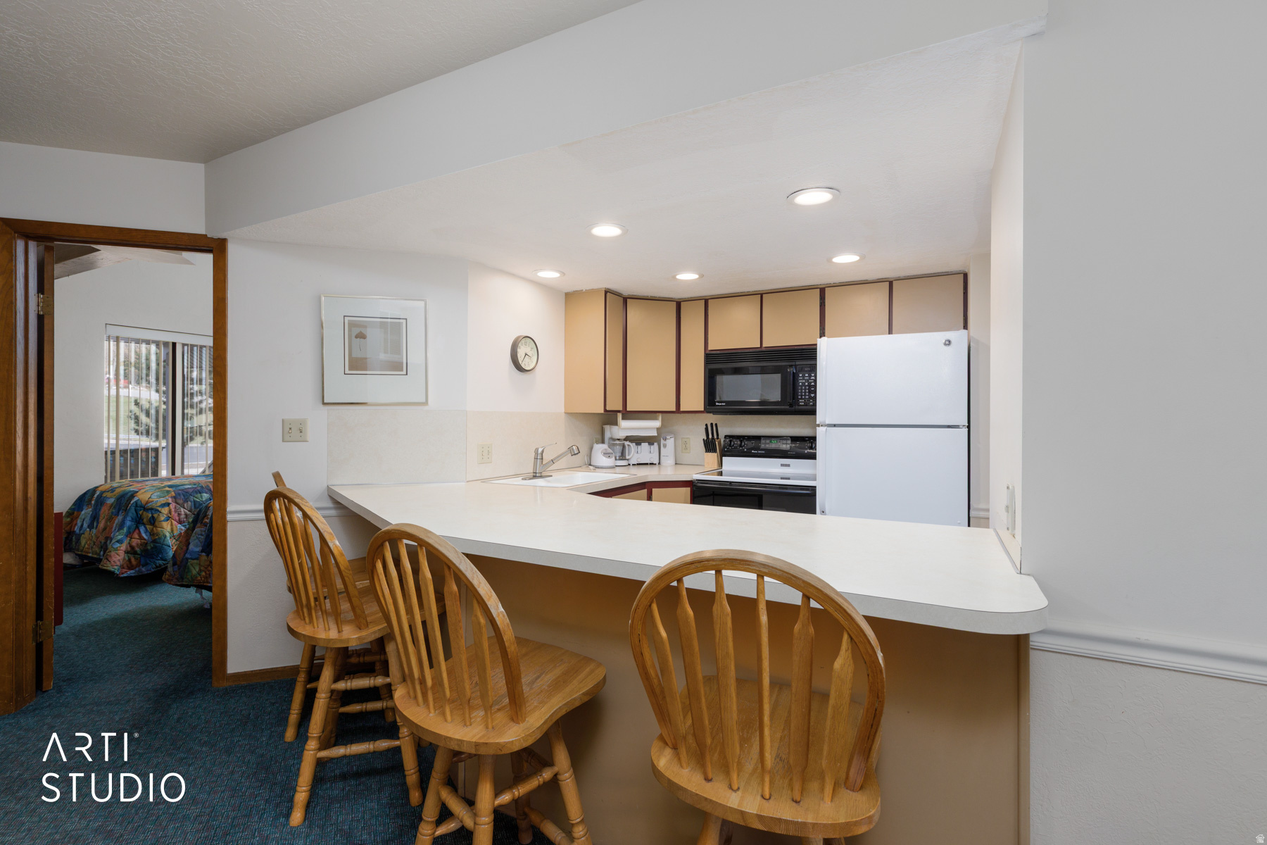 WOLF CREEK VILLAGE PHASE 1 - Residential