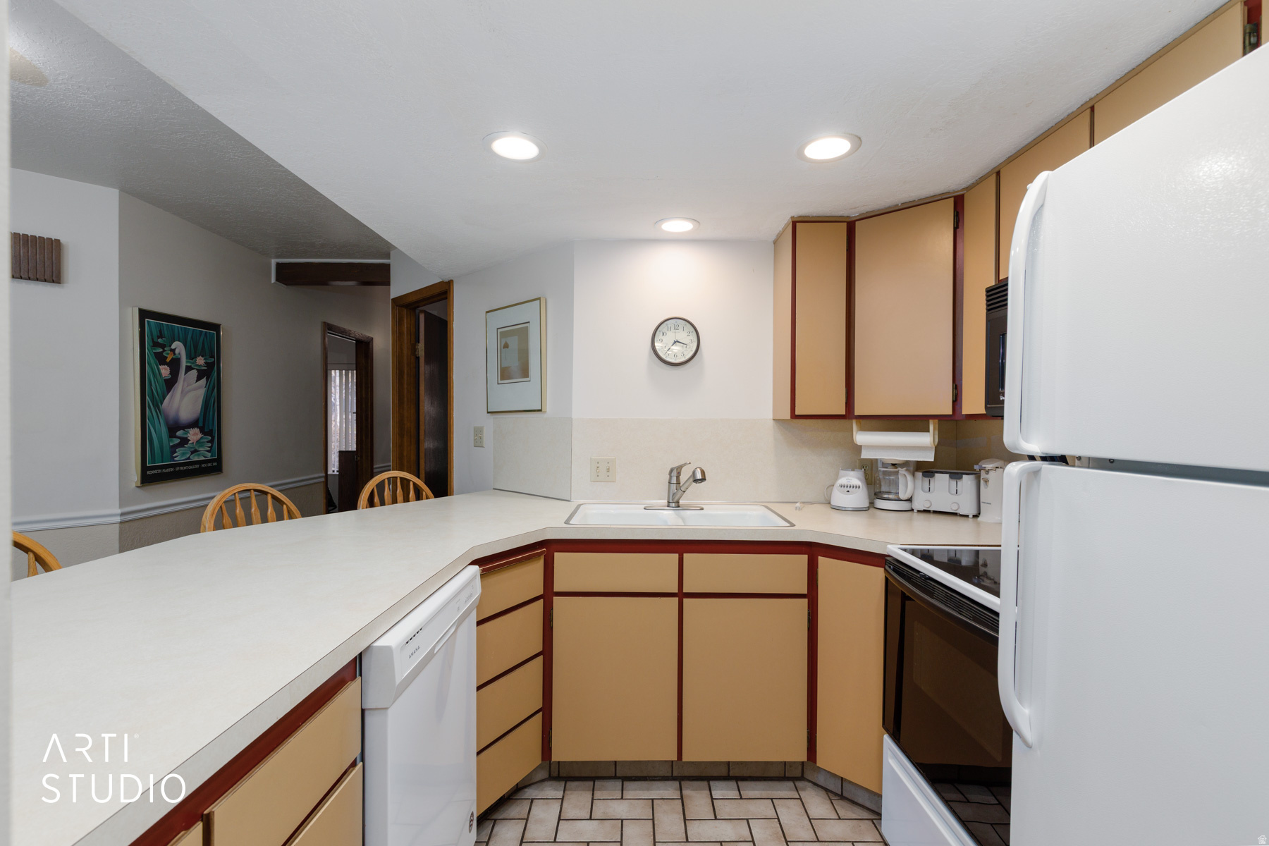 WOLF CREEK VILLAGE PHASE 1 - Residential
