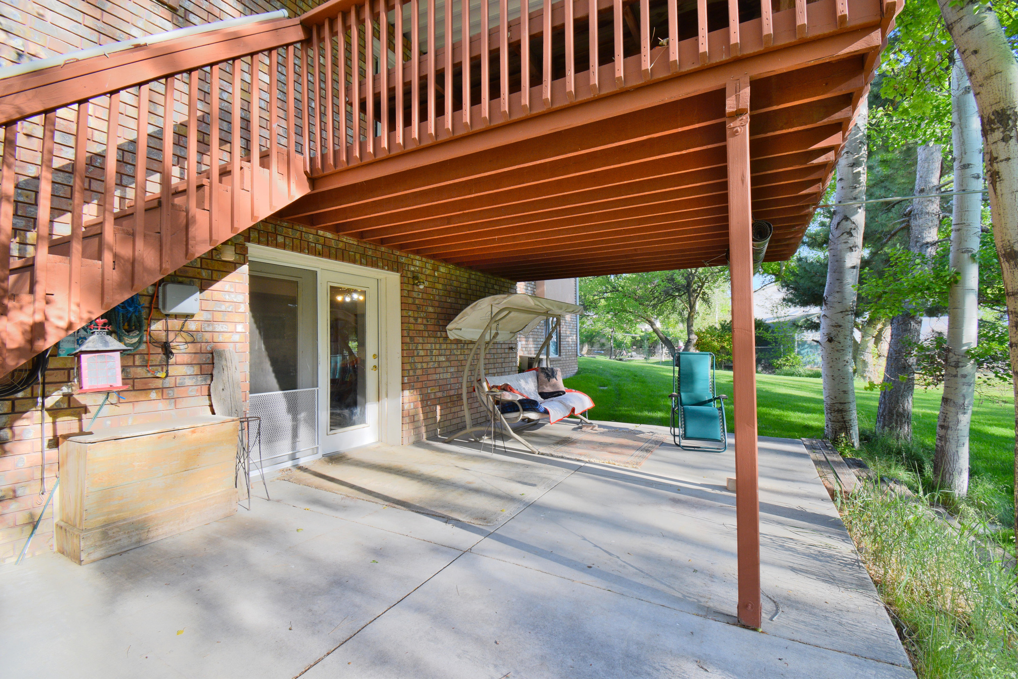 WILLOW TREE PARK SUBD - Residential