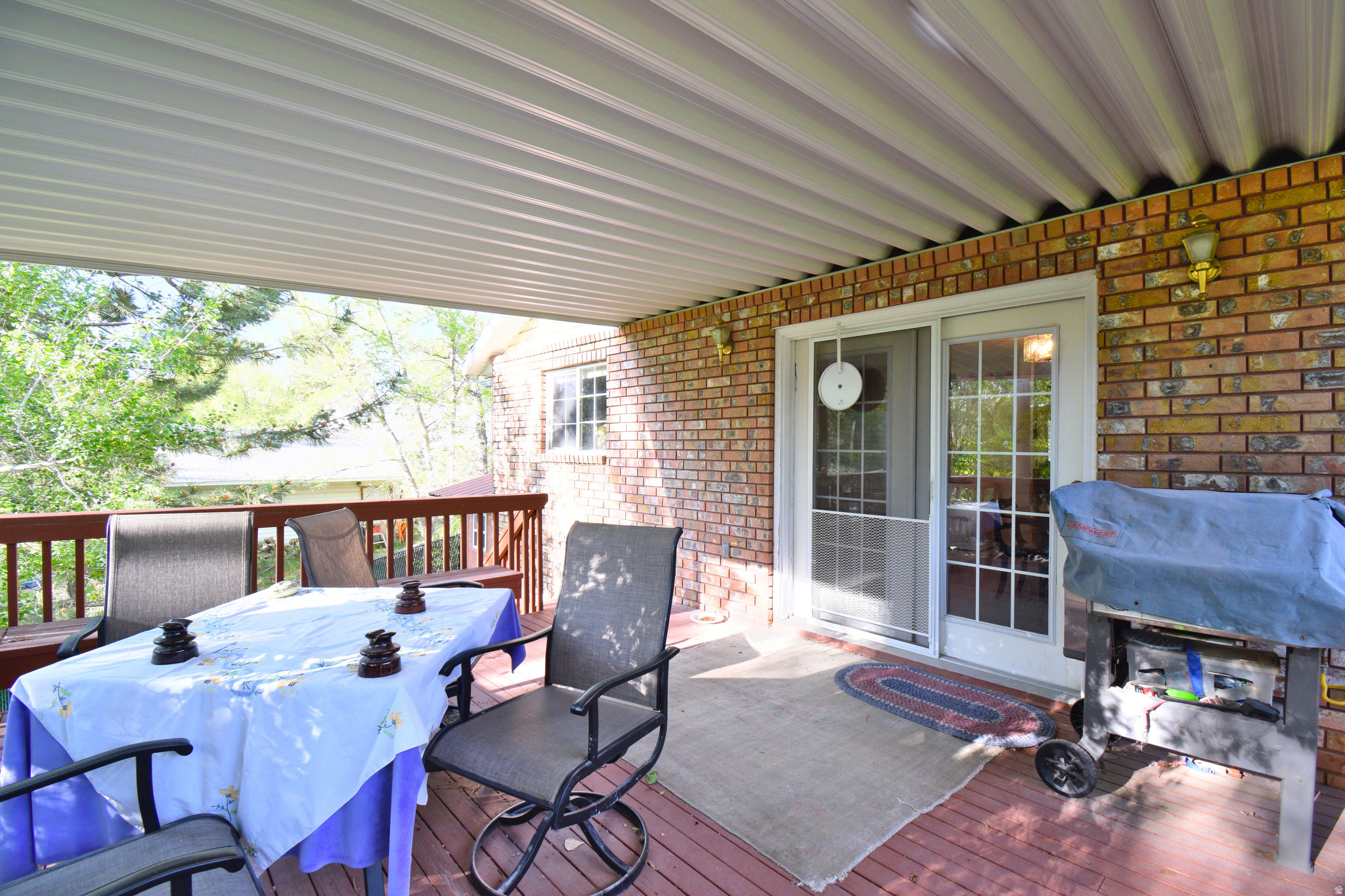 WILLOW TREE PARK SUBD - Residential