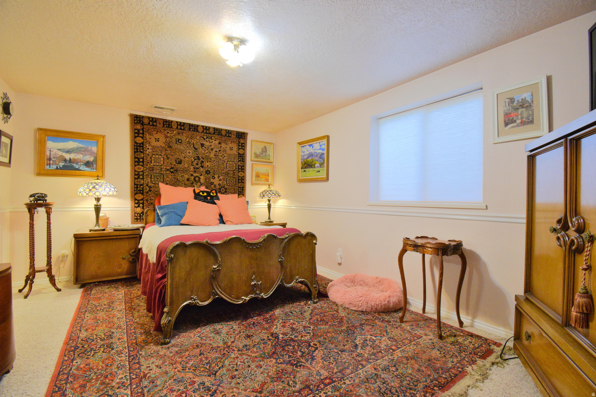 WILLOW TREE PARK SUBD - Residential