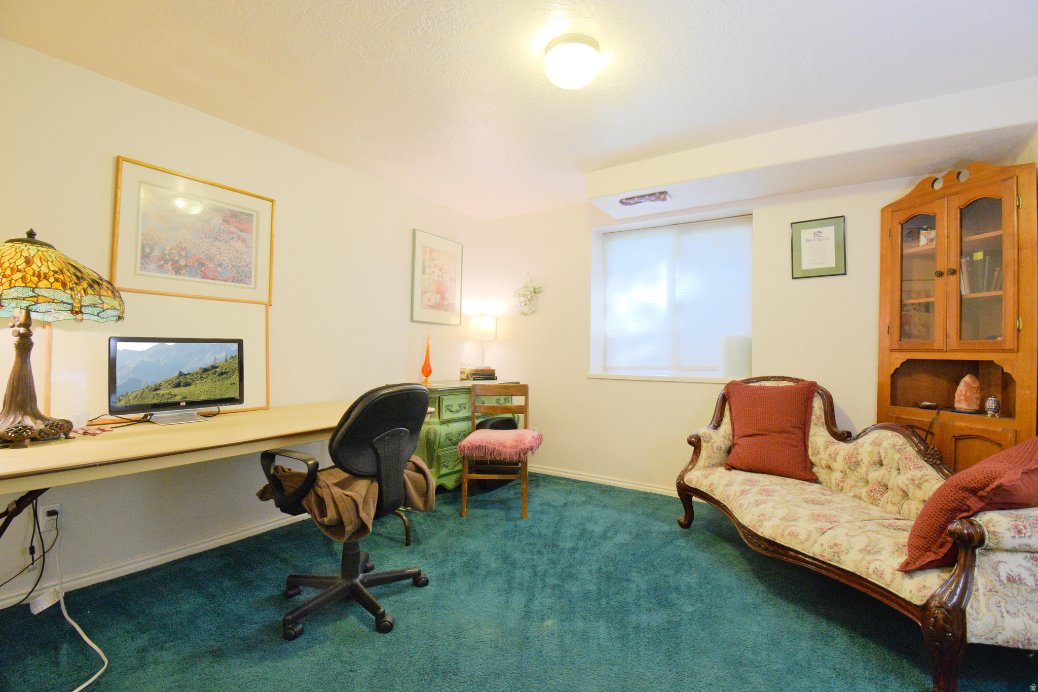 WILLOW TREE PARK SUBD - Residential