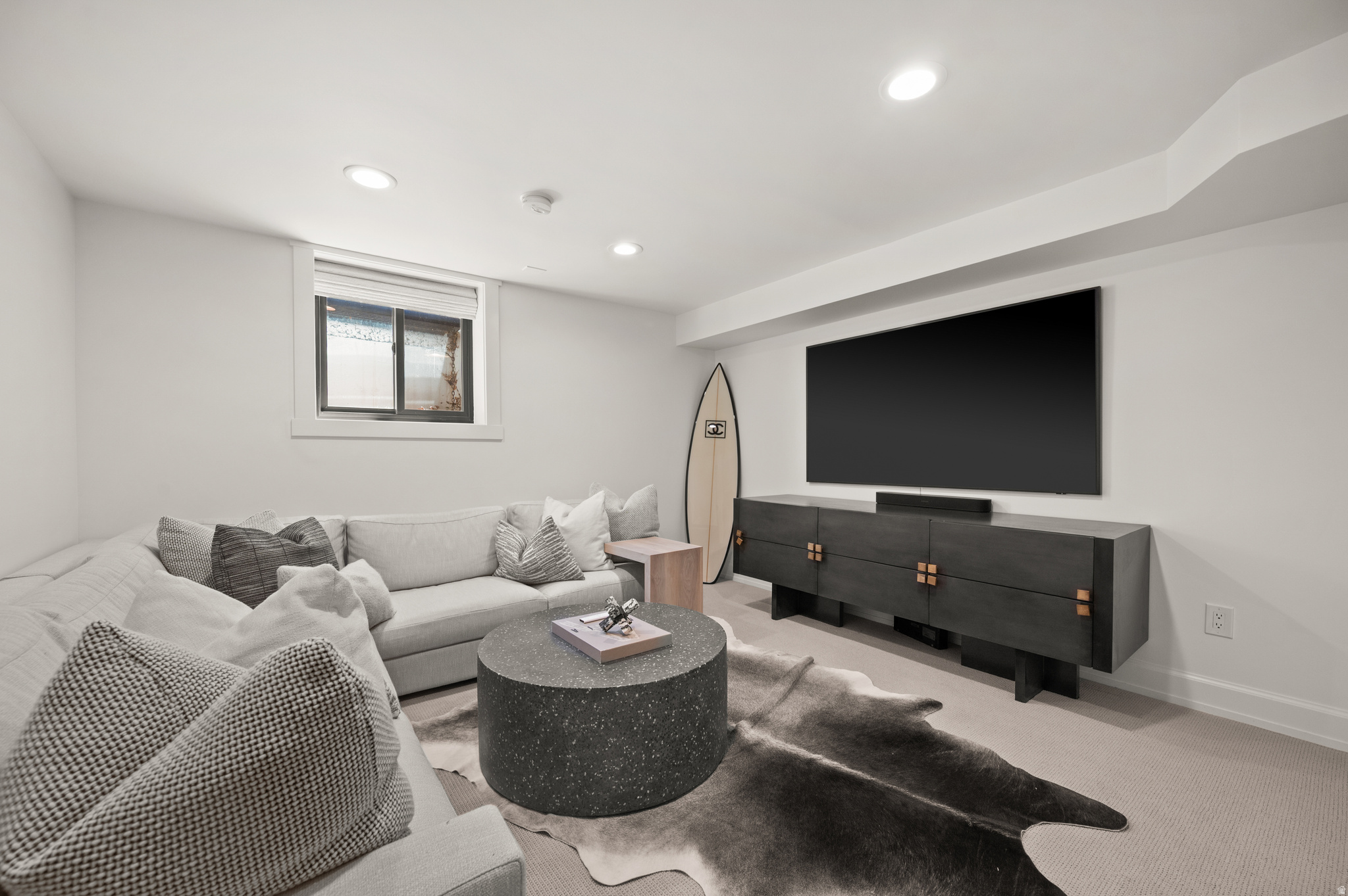 SUGAR HOUSE - Residential