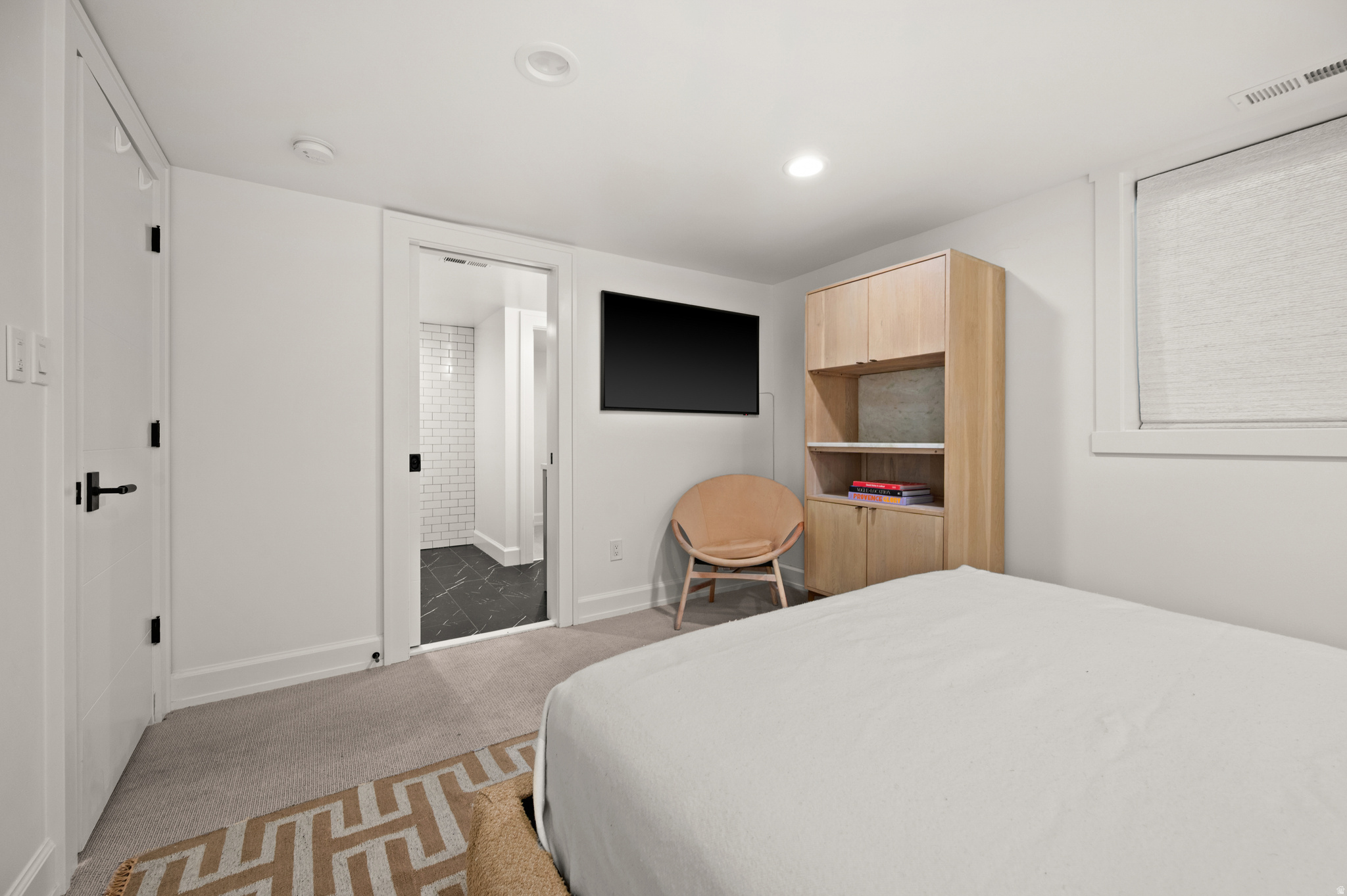 SUGAR HOUSE - Residential