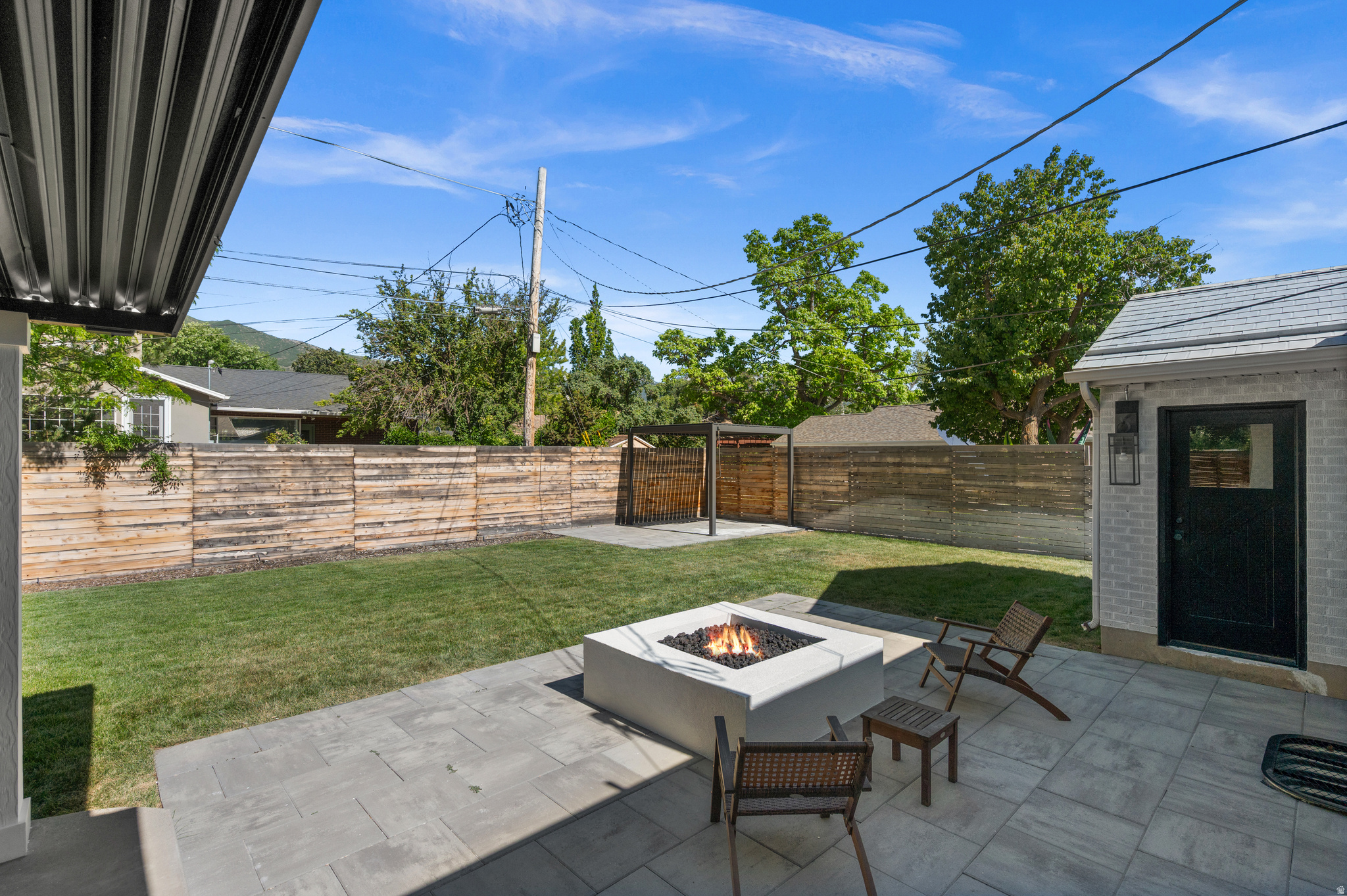 SUGAR HOUSE - Residential