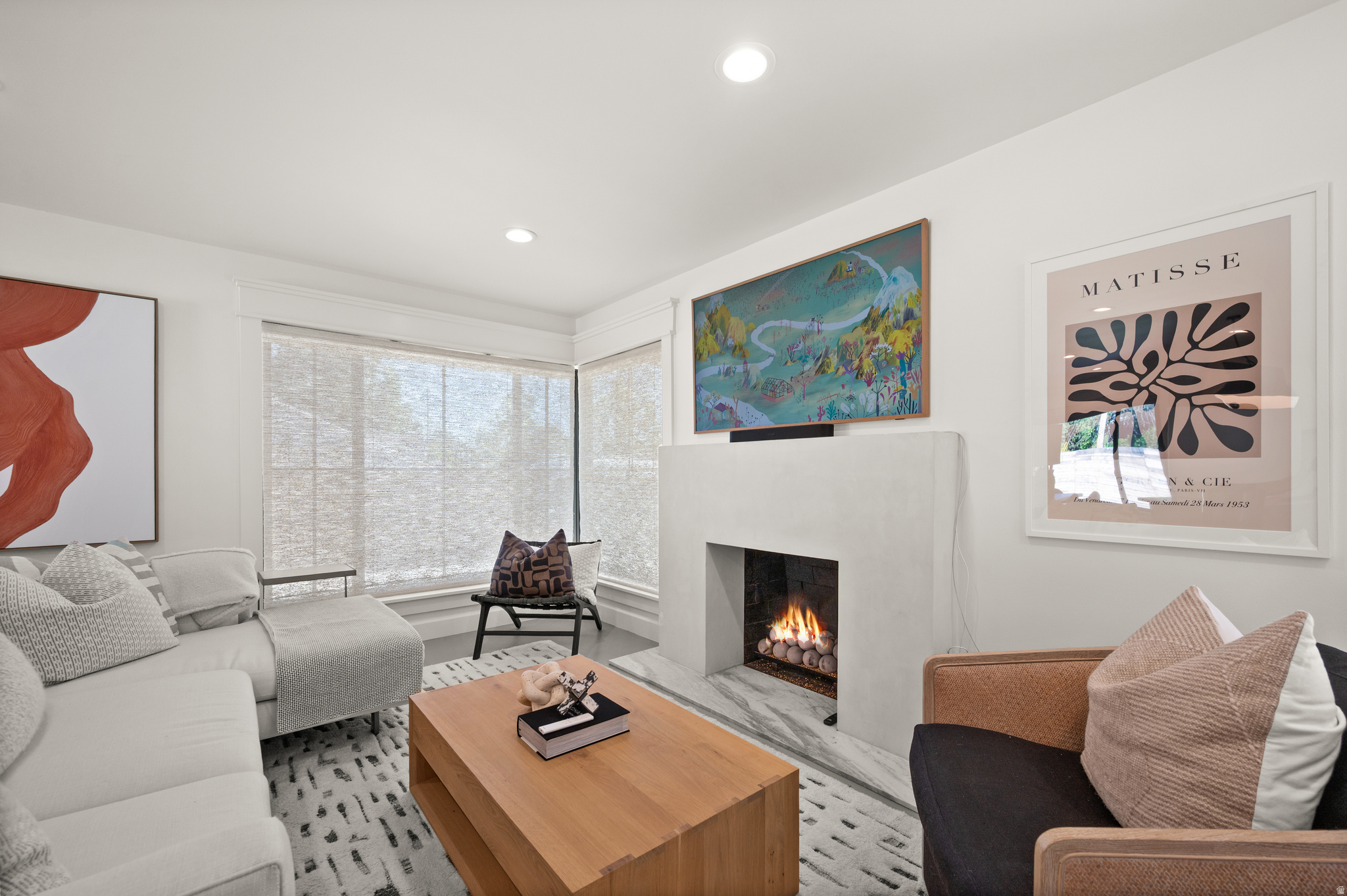 SUGAR HOUSE - Residential
