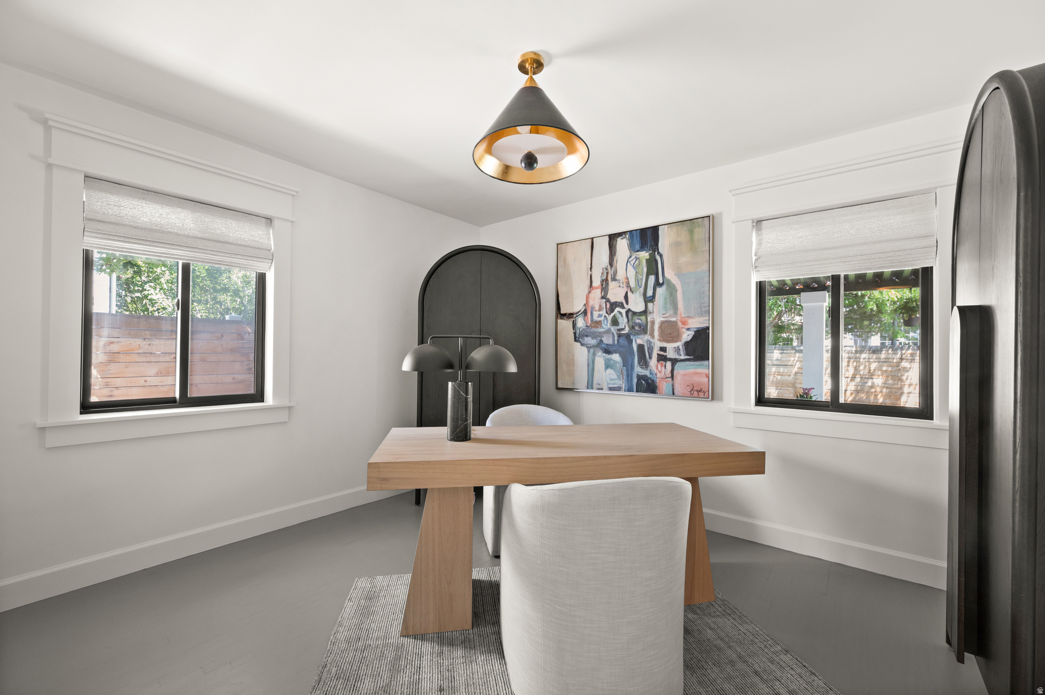SUGAR HOUSE - Residential