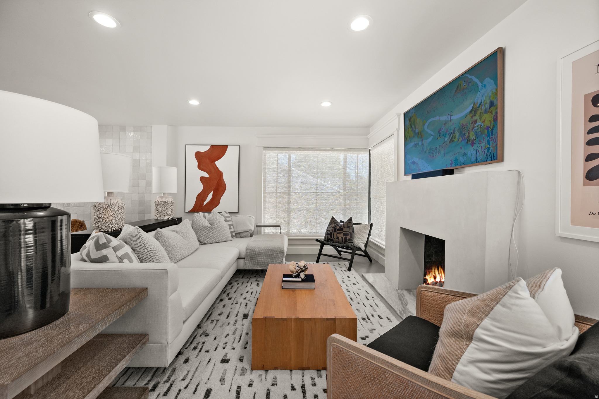 SUGAR HOUSE - Residential