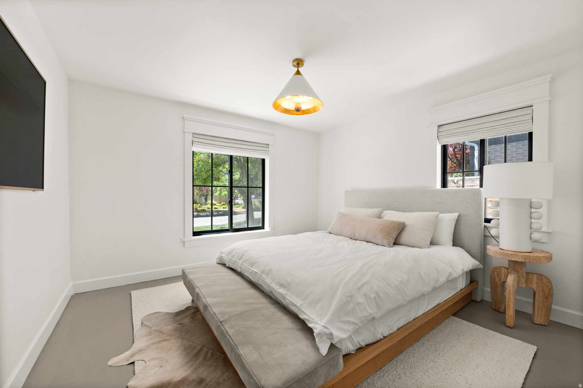 SUGAR HOUSE - Residential