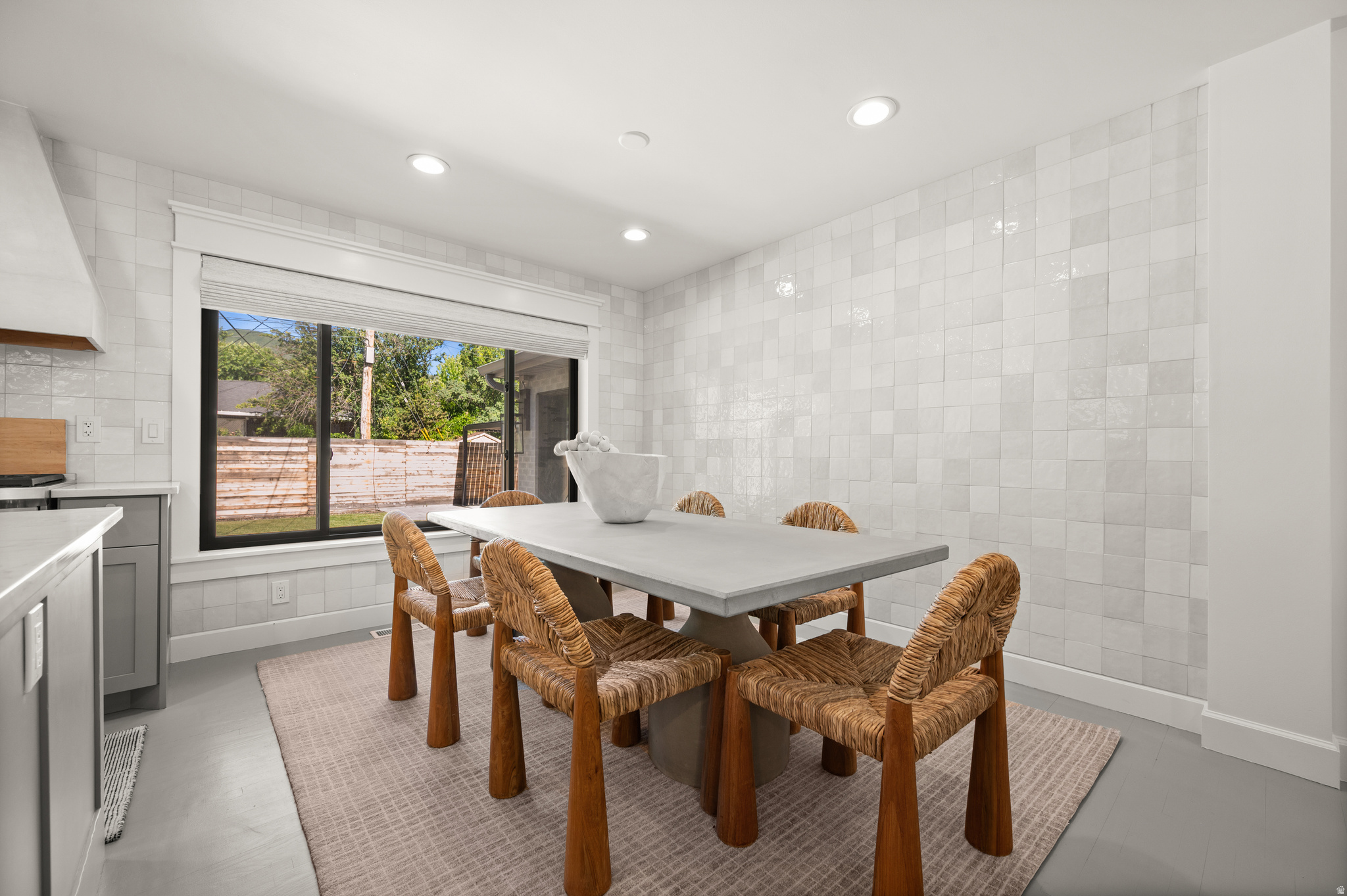 SUGAR HOUSE - Residential