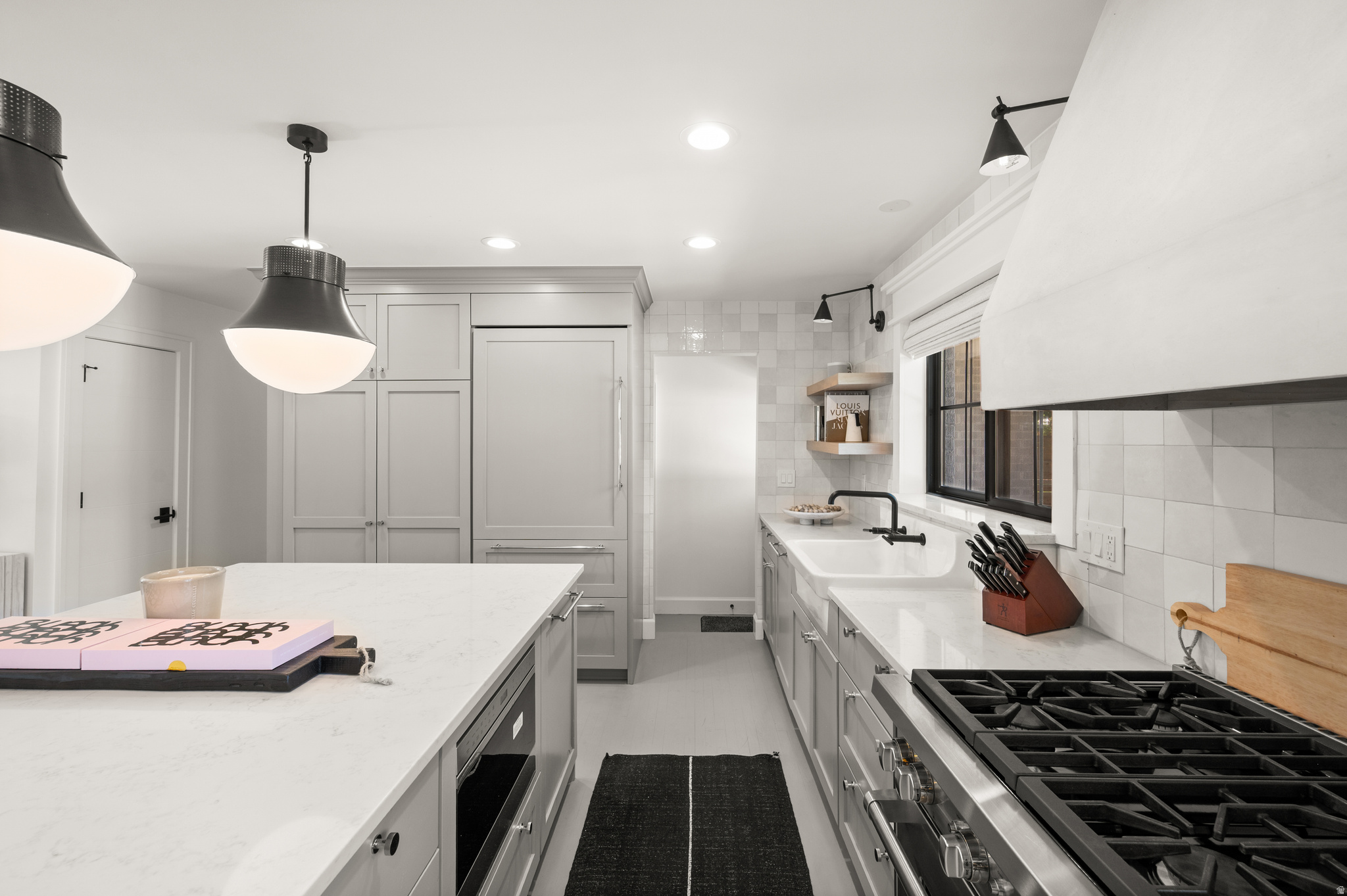 SUGAR HOUSE - Residential