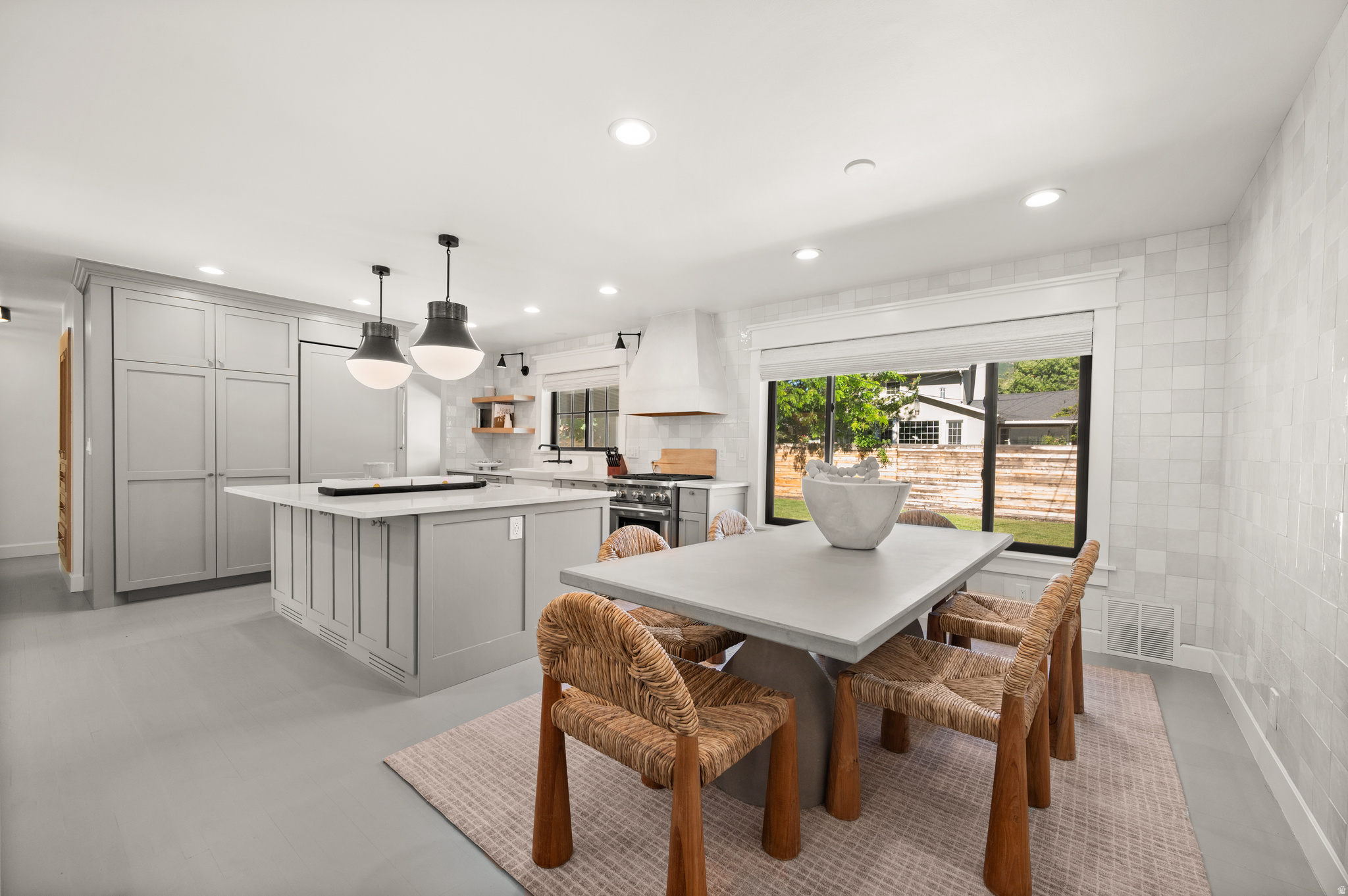 SUGAR HOUSE - Residential