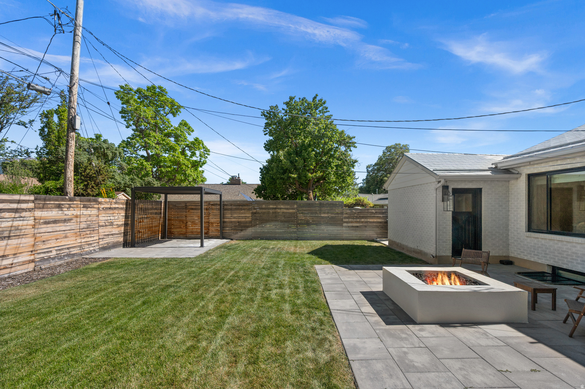 SUGAR HOUSE - Residential