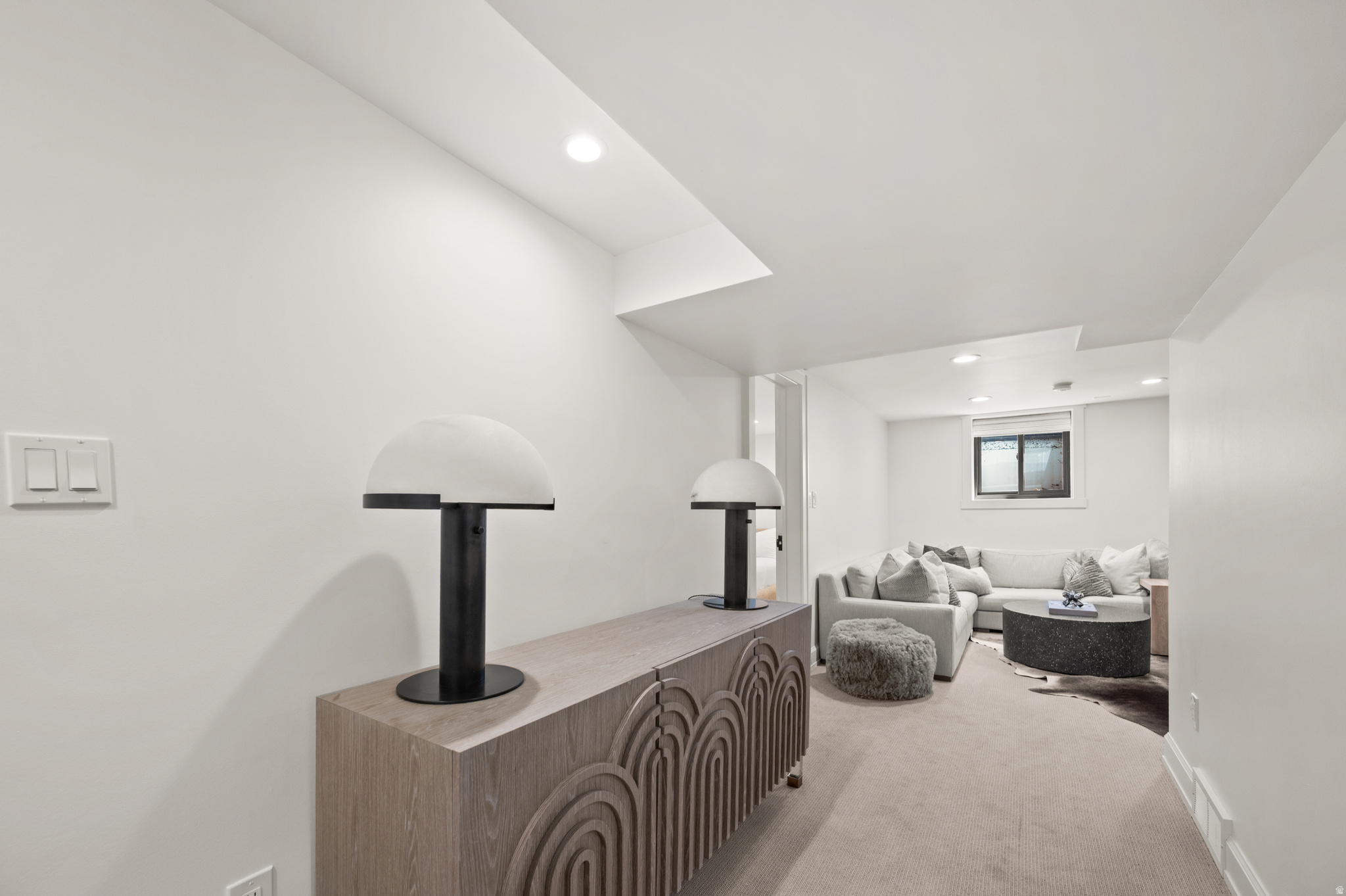 SUGAR HOUSE - Residential