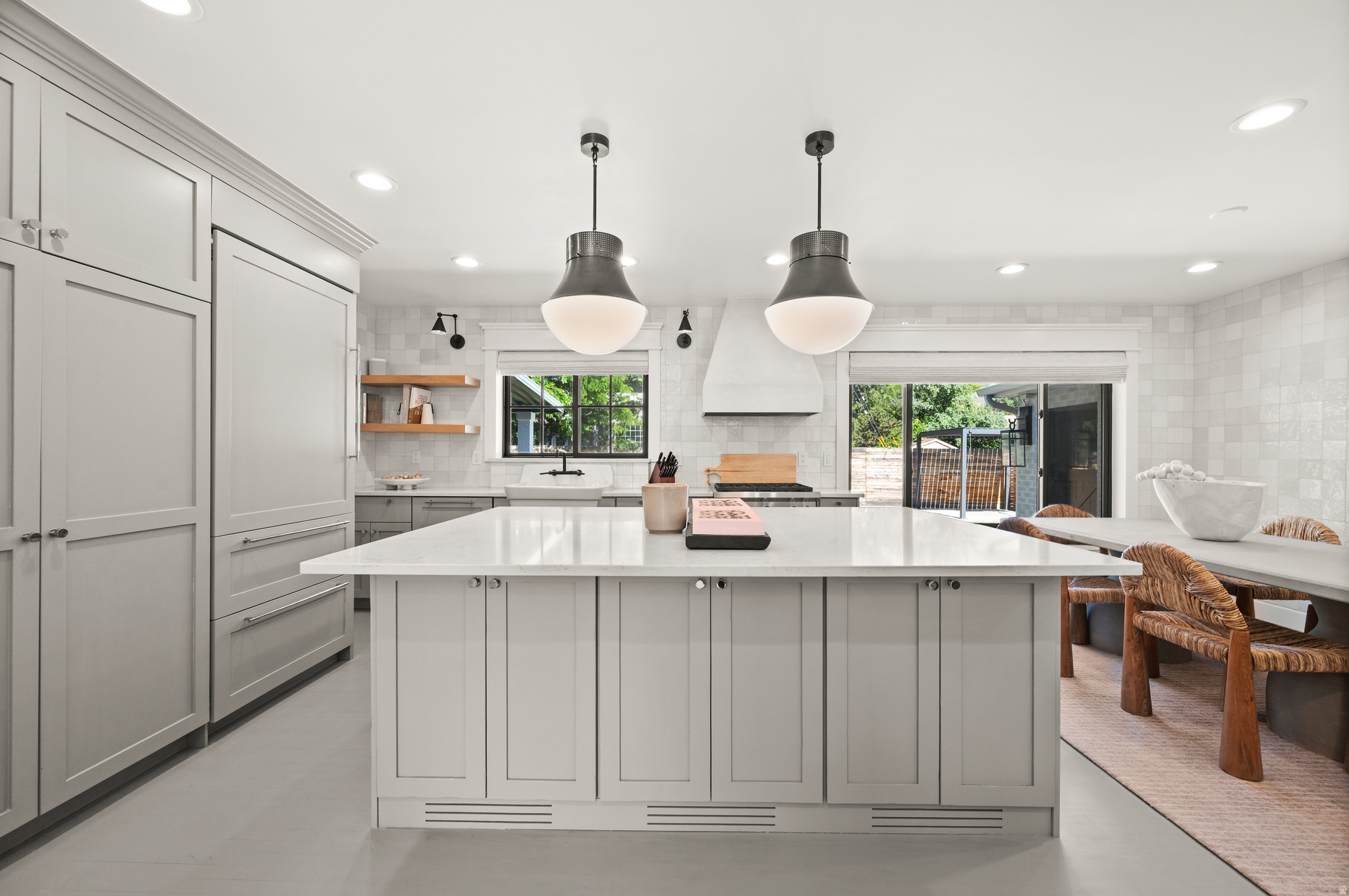SUGAR HOUSE - Residential