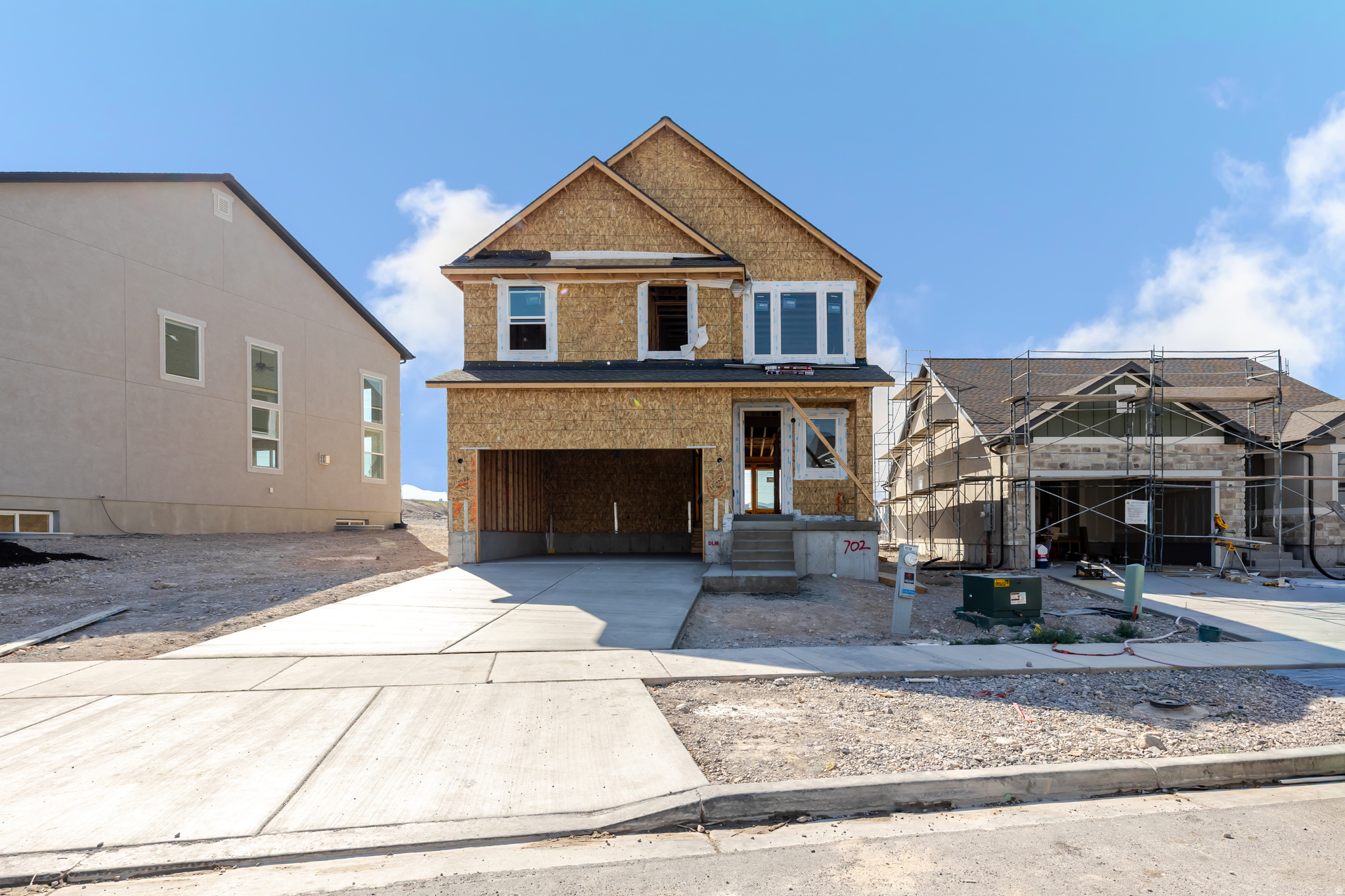 HIGHRIDGE - Residential