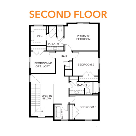HIGHRIDGE - Residential