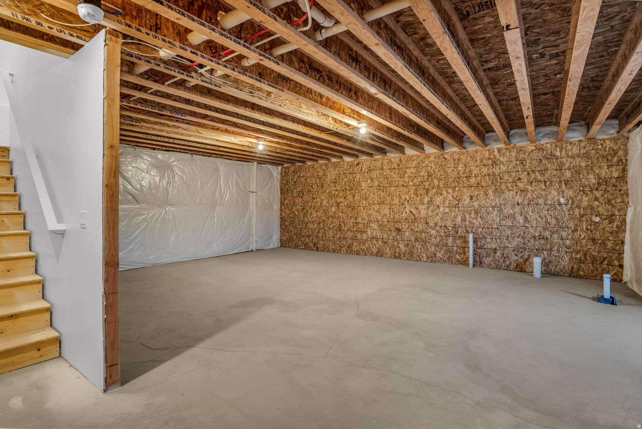 RC'S PARKWEST - Residential