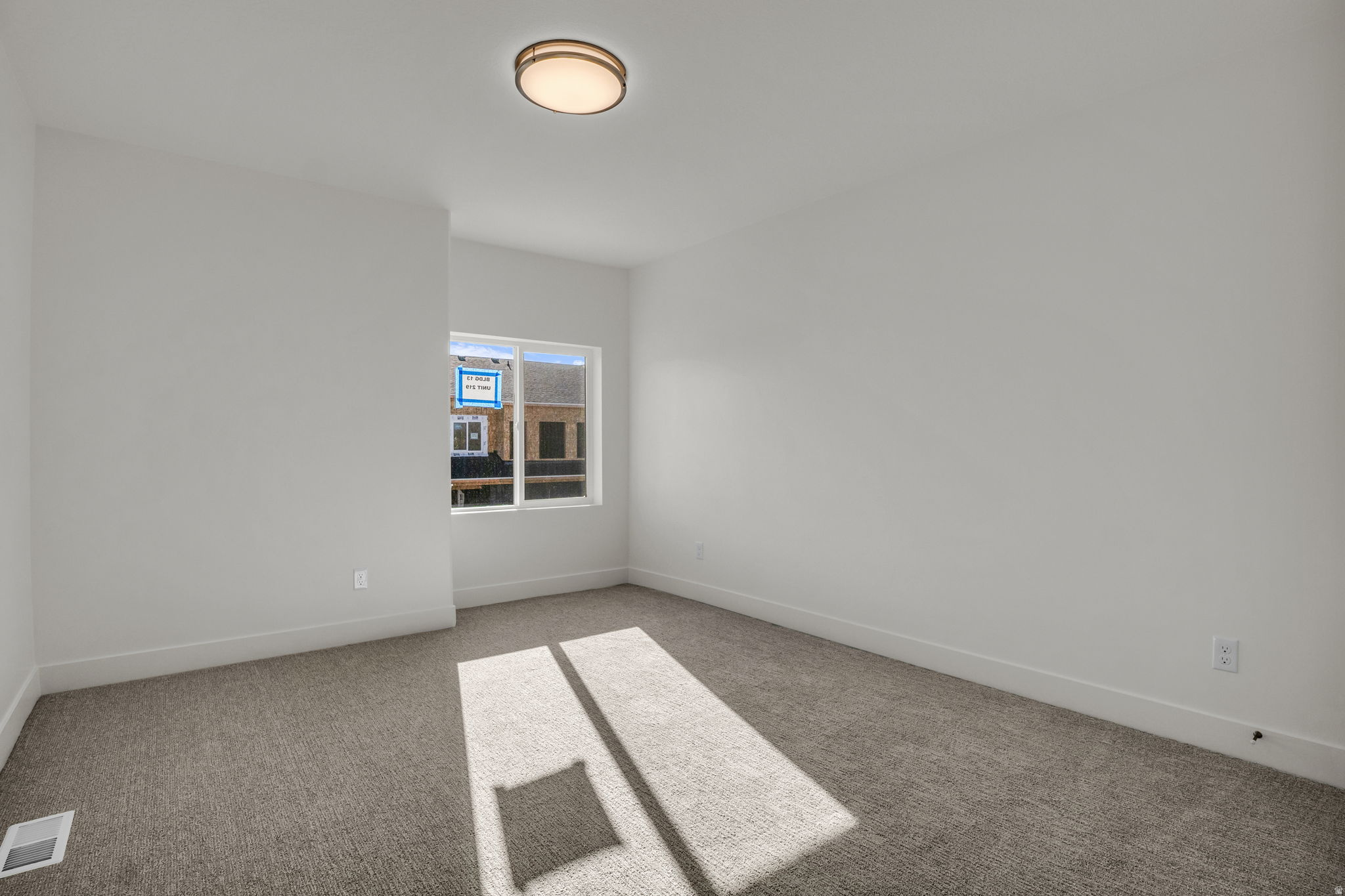 RC'S PARKWEST - Residential