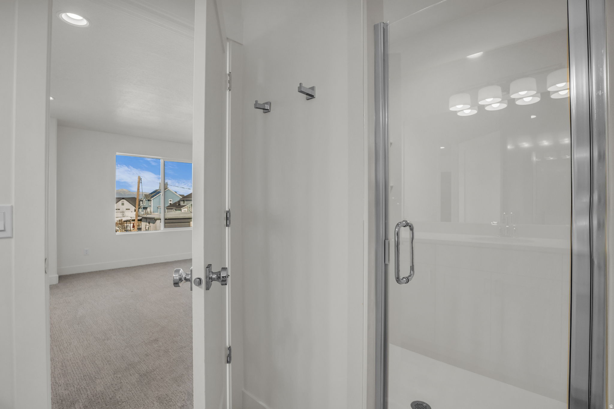 RC'S PARKWEST - Residential