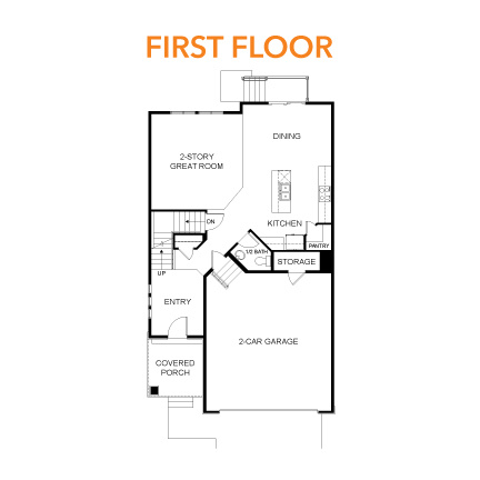 HIGHRIDGE - Residential