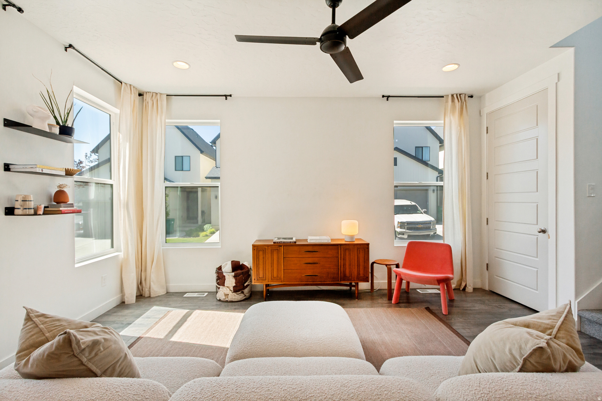 HOLBROOK FARMS - Residential