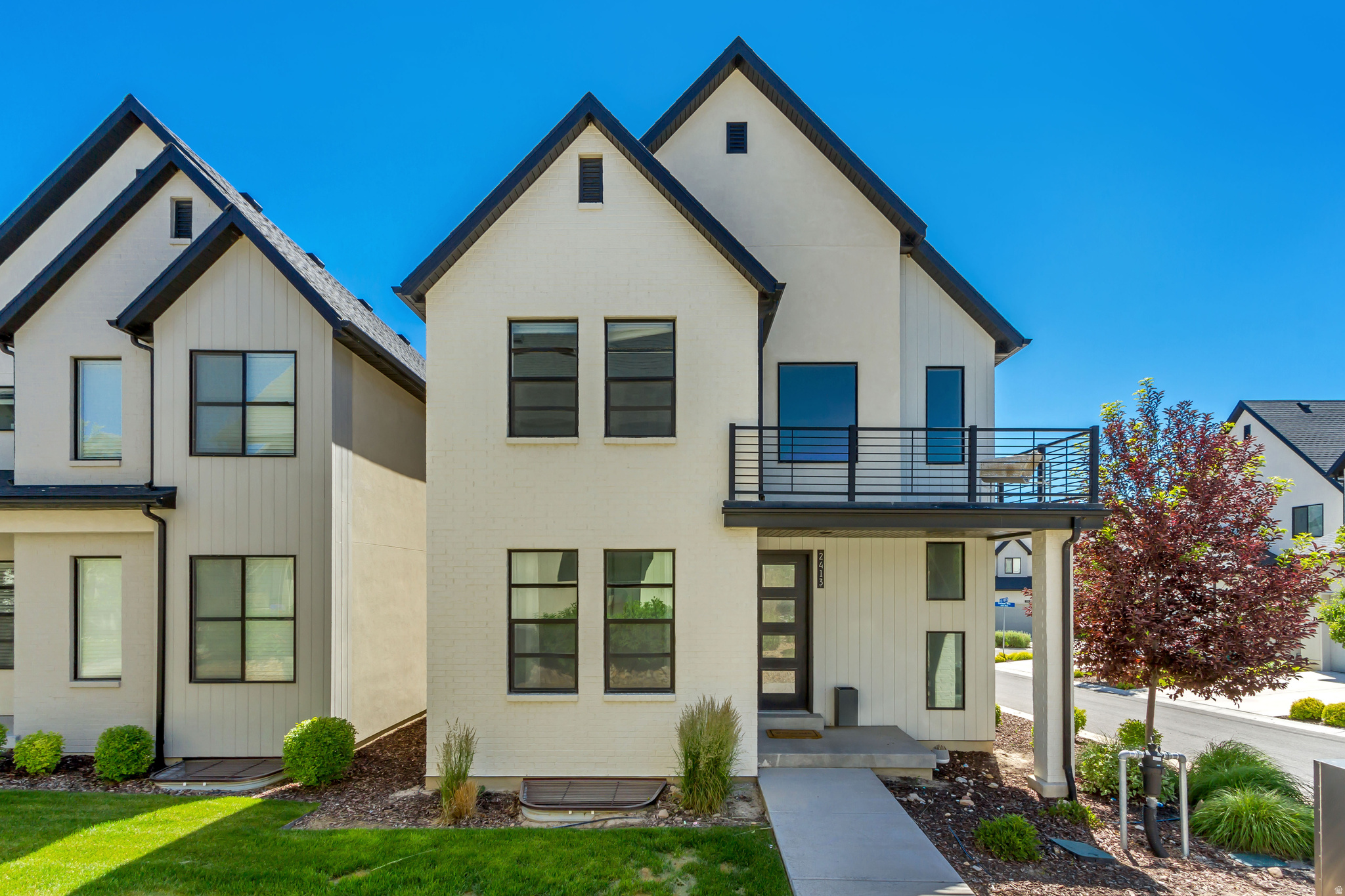 HOLBROOK FARMS - Residential