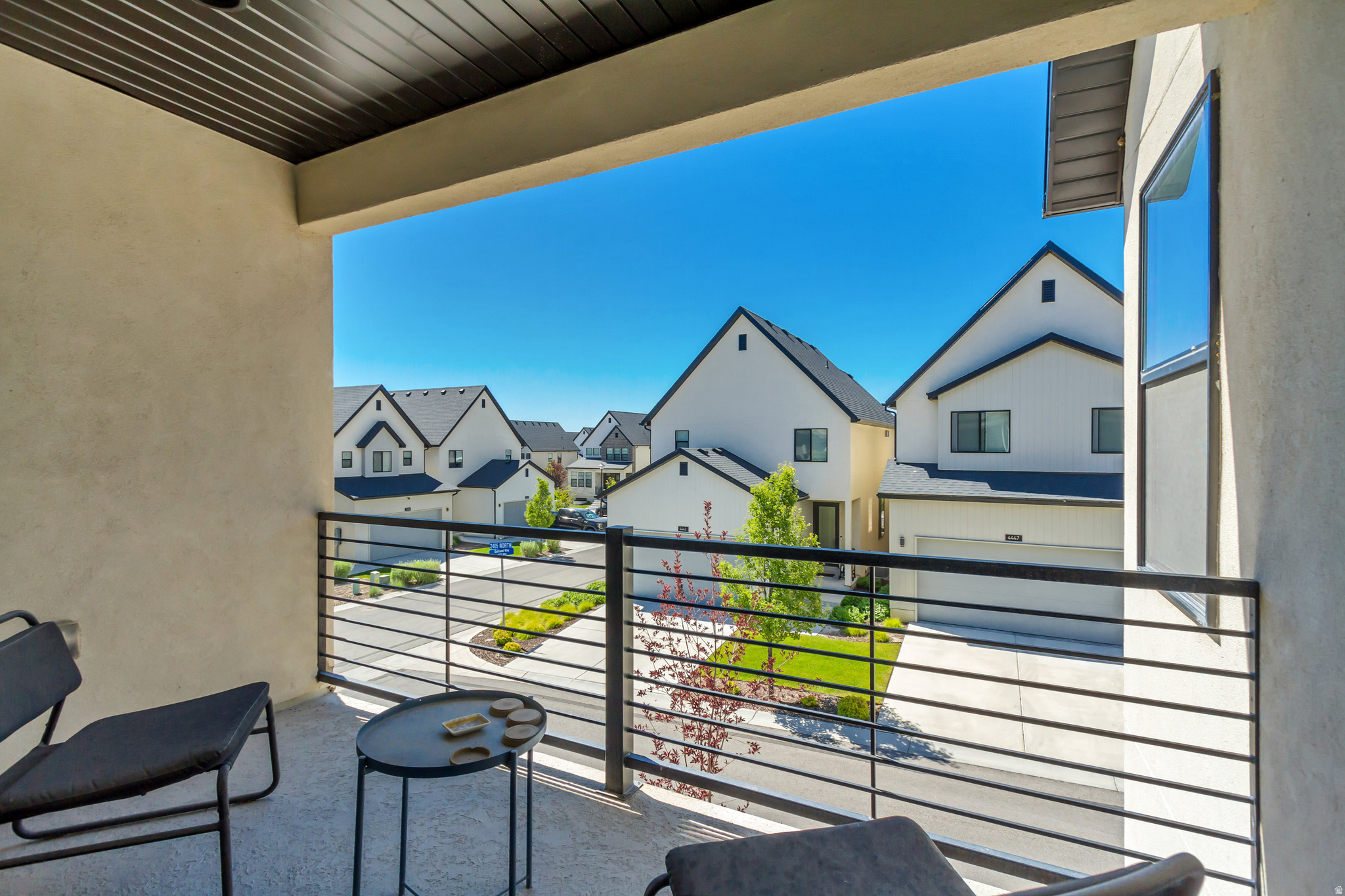HOLBROOK FARMS - Residential
