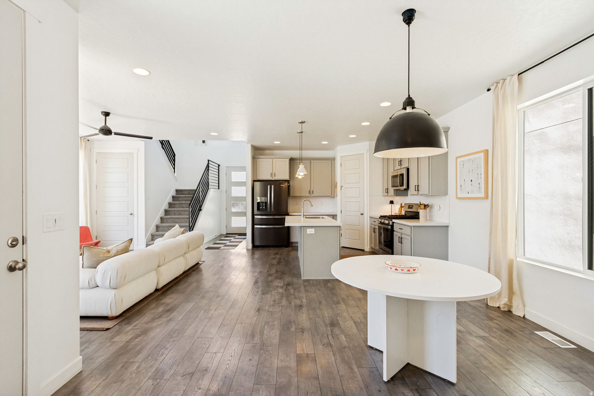 HOLBROOK FARMS - Residential