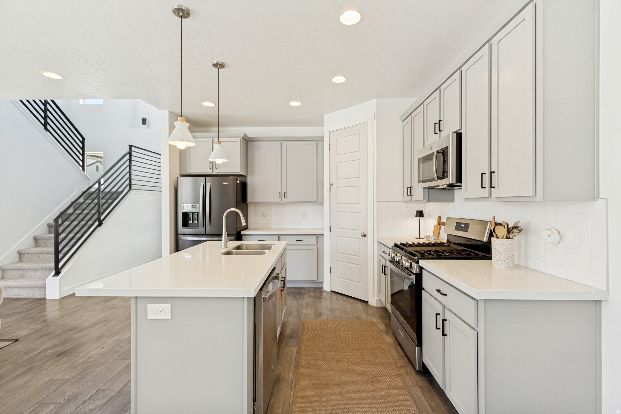 HOLBROOK FARMS - Residential