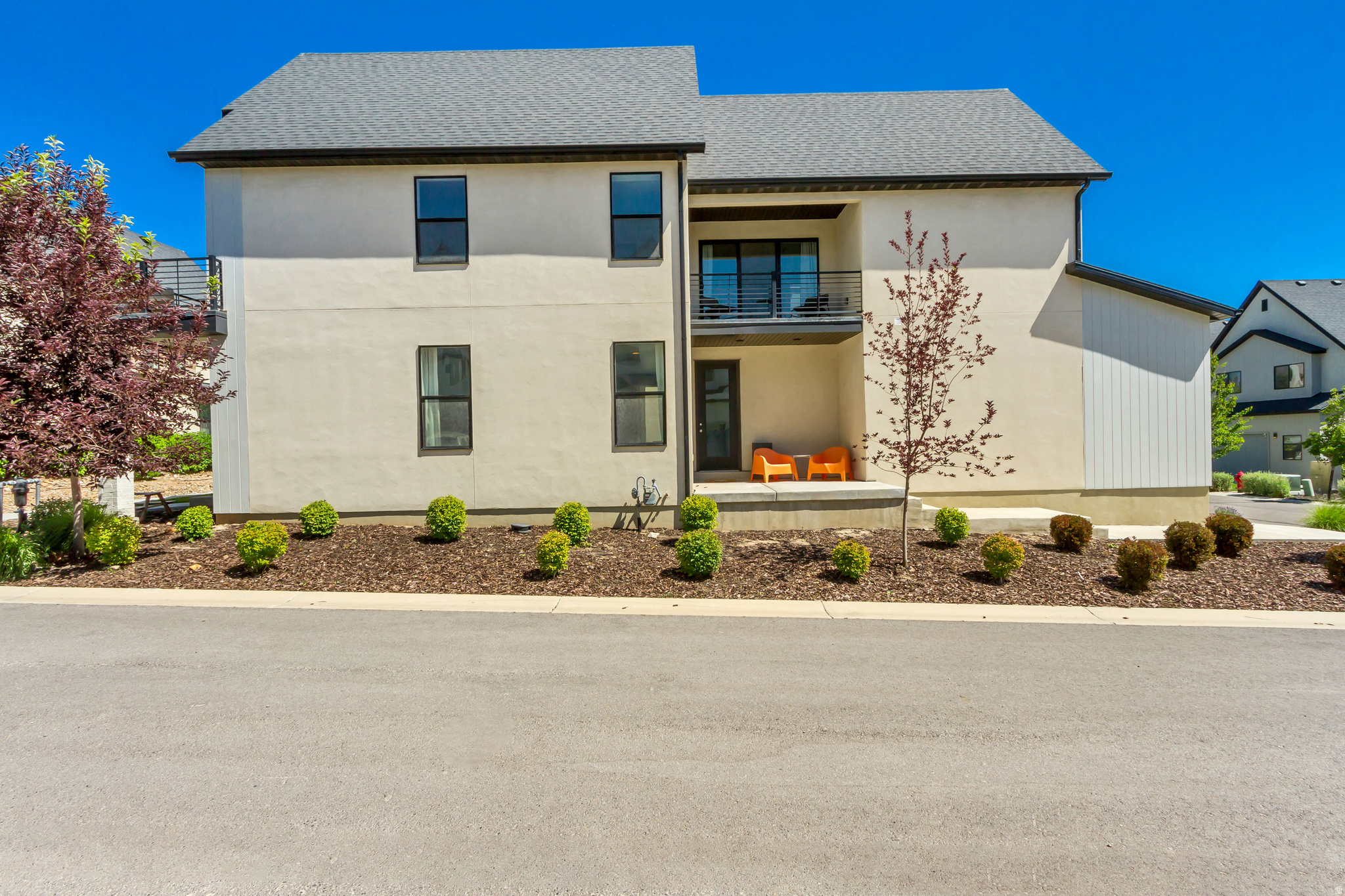 HOLBROOK FARMS - Residential