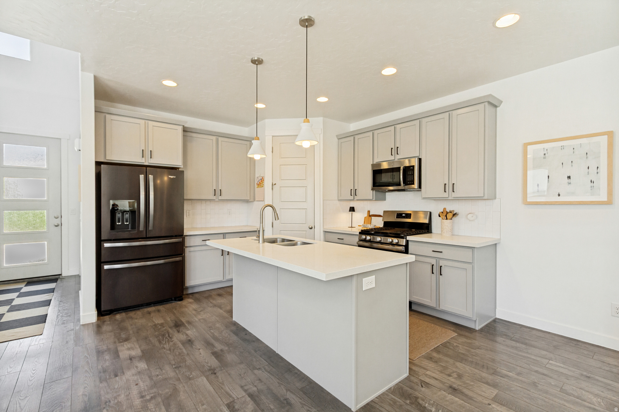 HOLBROOK FARMS - Residential
