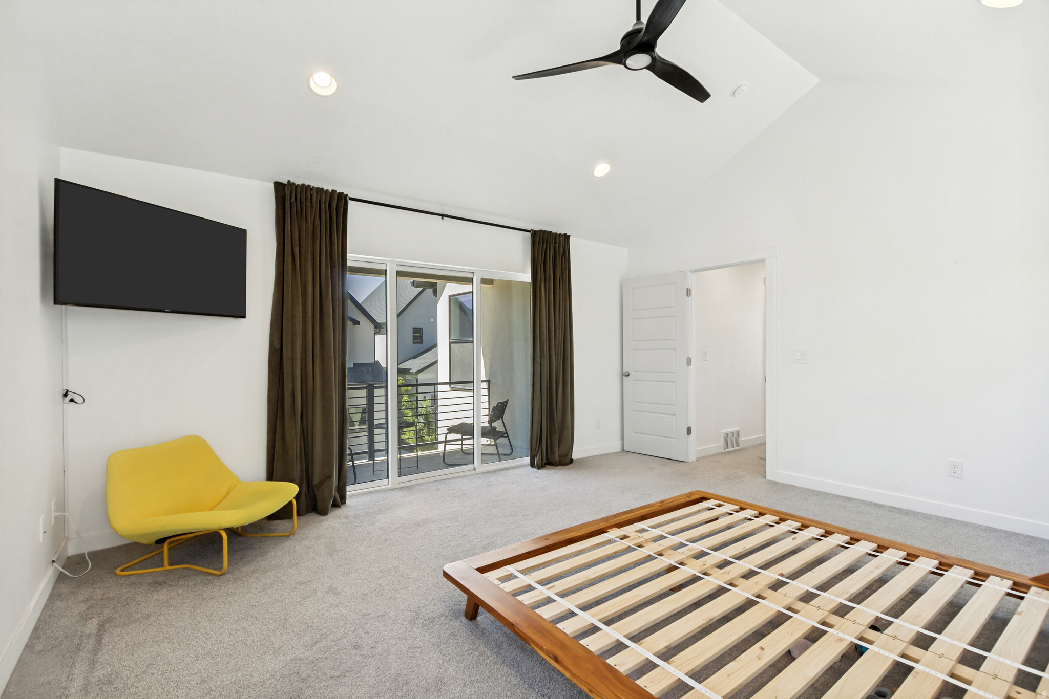 HOLBROOK FARMS - Residential