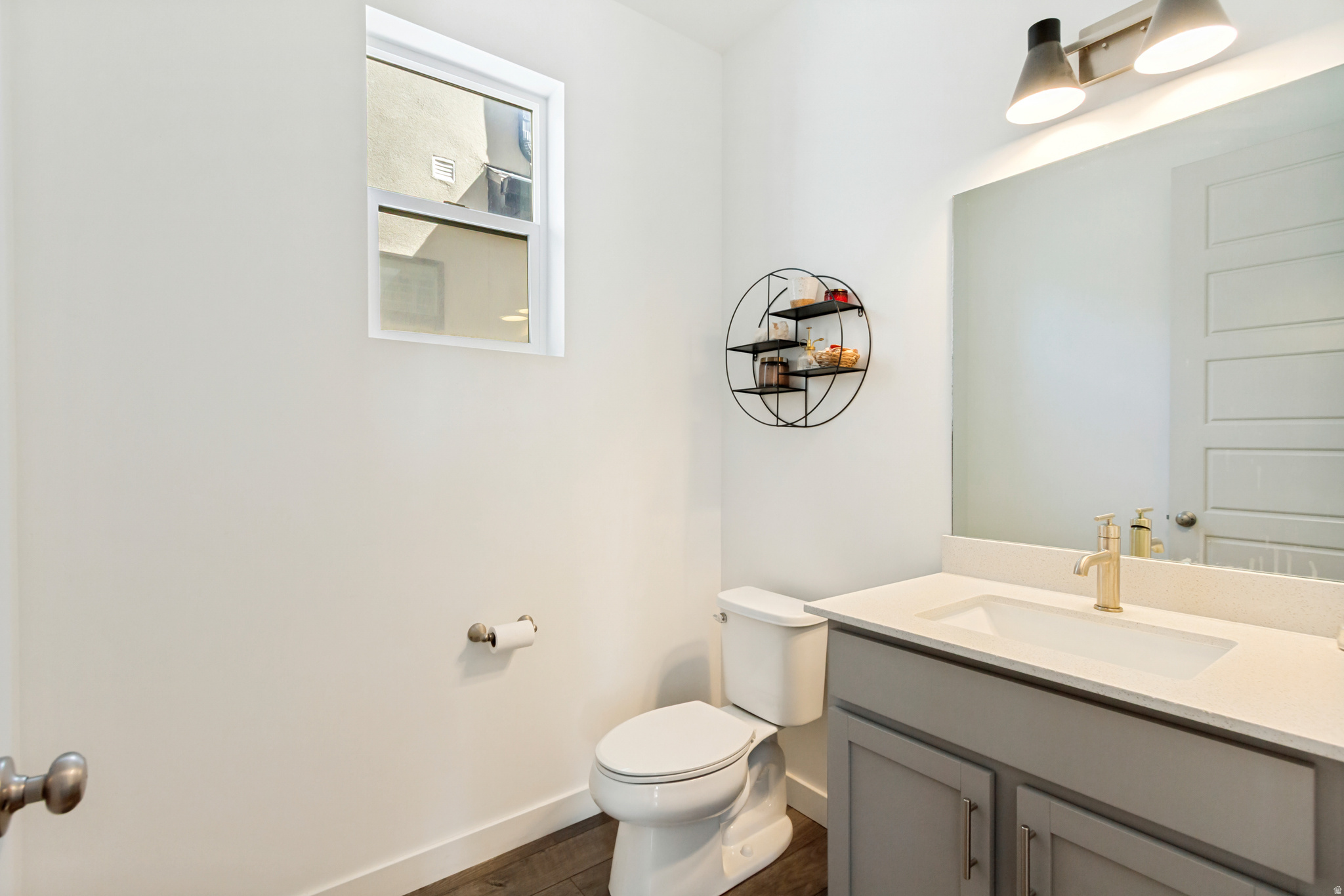 HOLBROOK FARMS - Residential